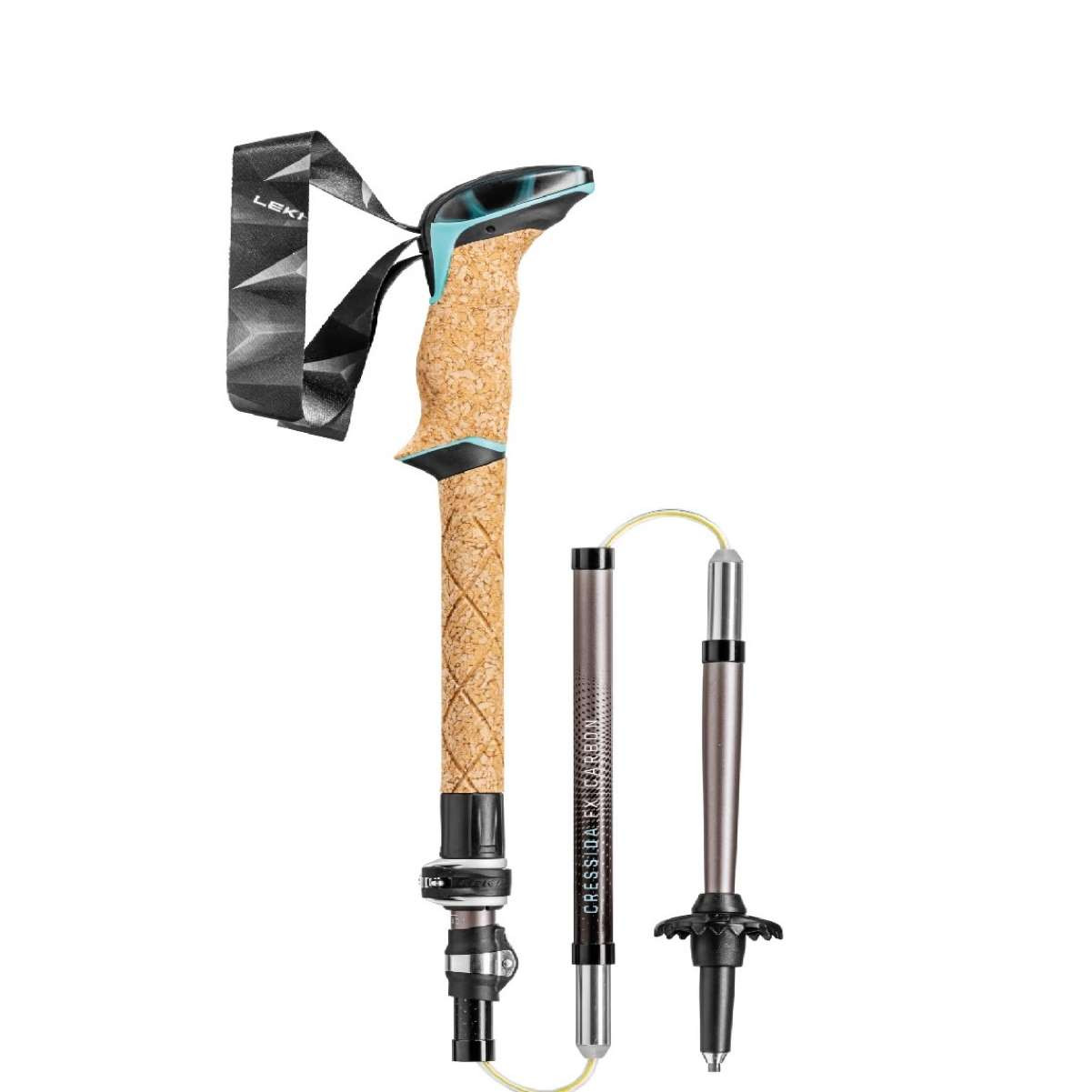 Leki Cressida FX Carbon