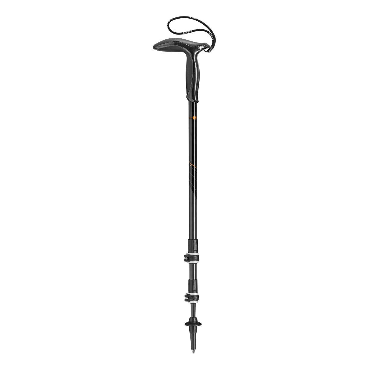 Leki Legend Carbon Hiking Pole - Thumbnail 3