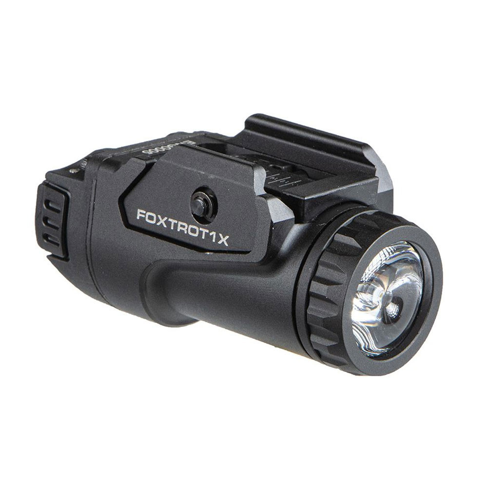 SIG SAUER FOXTROT1X 450 Lumens Weapon Light SOF12001
