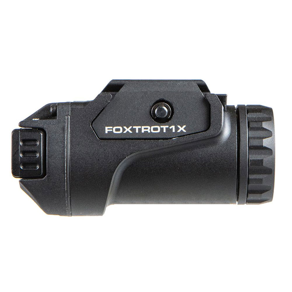 SIG SAUER FOXTROT1X 450 Lumens Weapon Light SOF12001