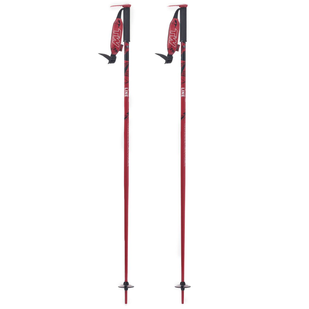 Line Wallischtick Poles - Thumbnail 3