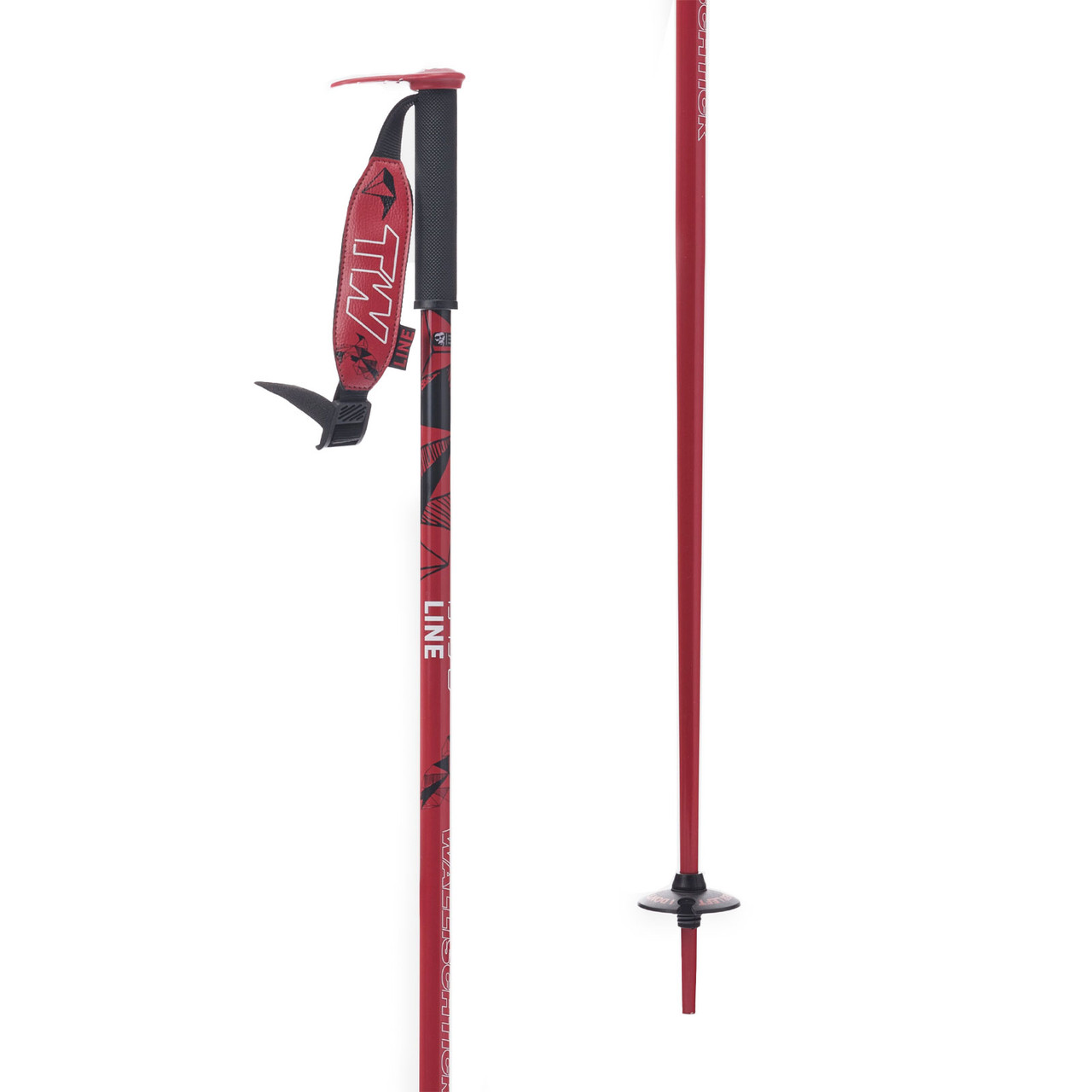Line Wallischtick Poles - Thumbnail 5