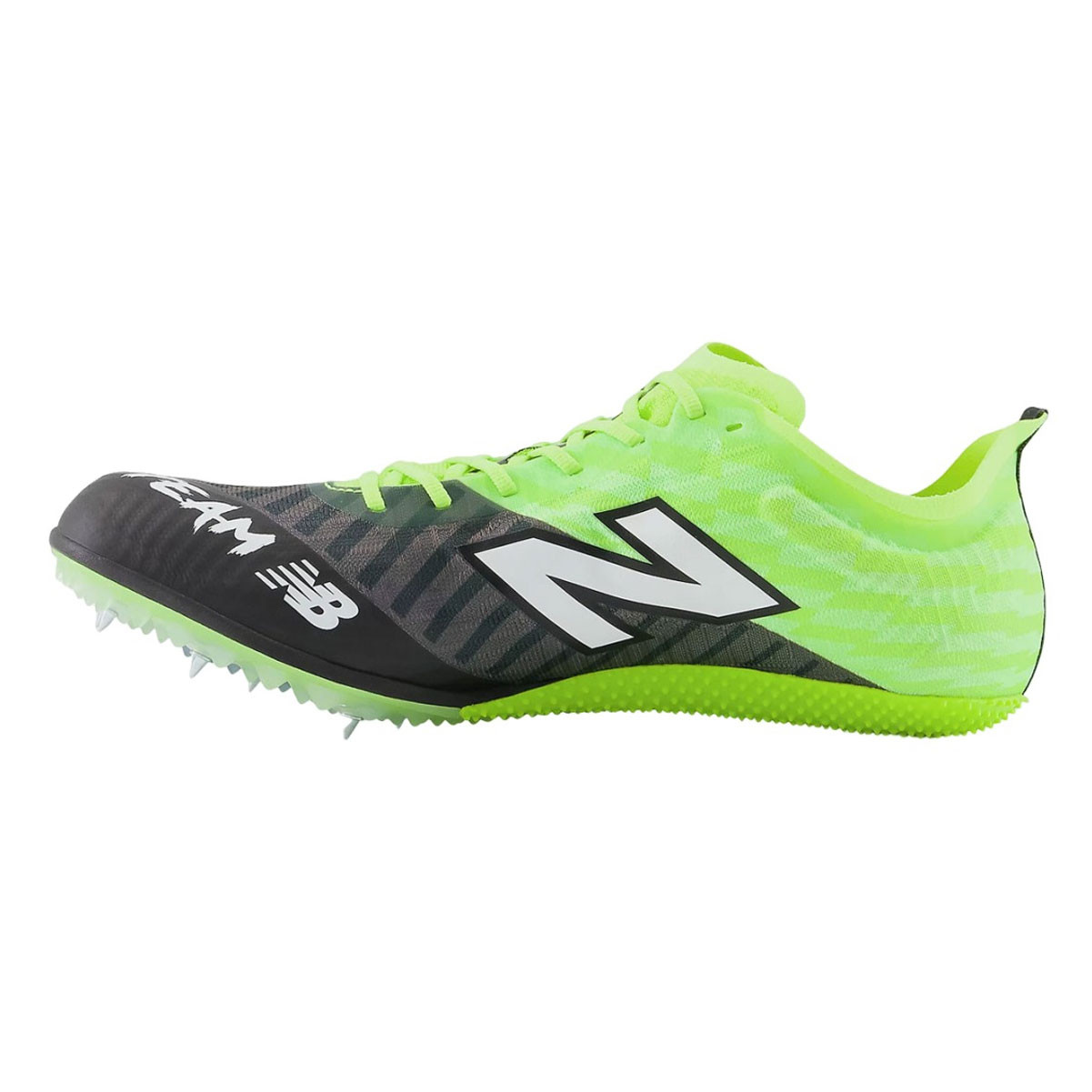 NEW BALANCE Mens FuelCell SD100 V5 Thirty Watt Running Shoes MSD100L5
