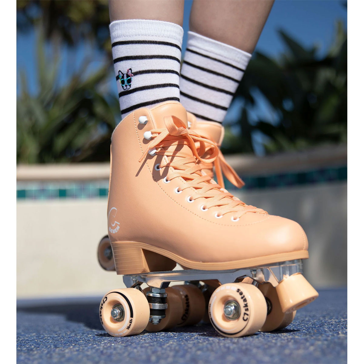 C SEVEN Roller Skates - Thumbnail 5