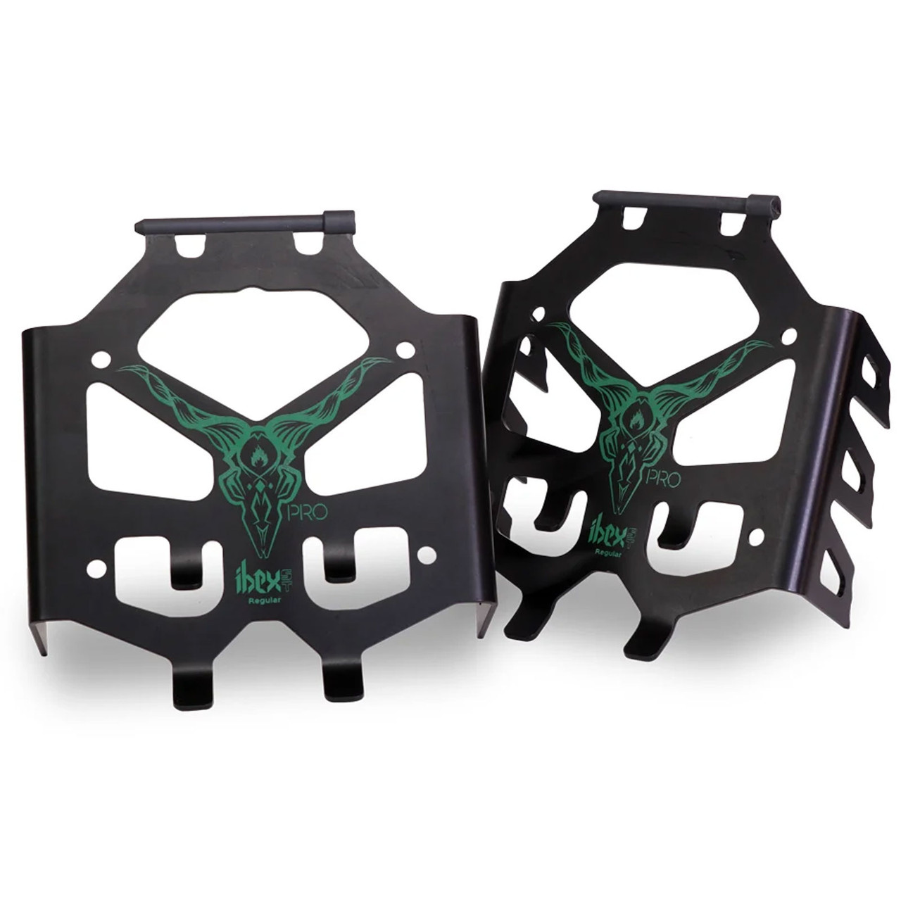 25 SPARK R&D IBEX ST CRAMPON NARROW 新品 Ibex ST Splitboard Crampons - Spark R&D