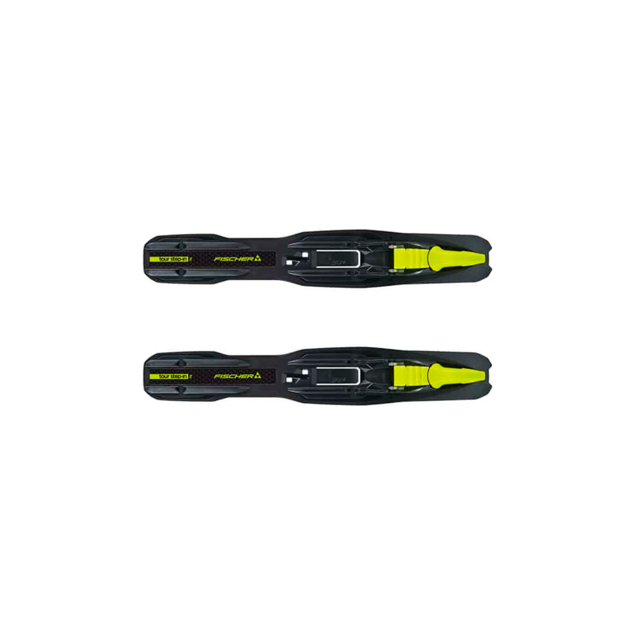FISCHER SCS Skate Jr Mounted Skis NV62522