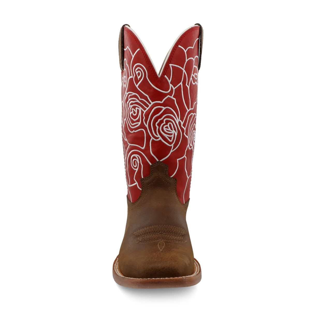 TWISTED X Women 11in Tech X Western Boot WXTL003