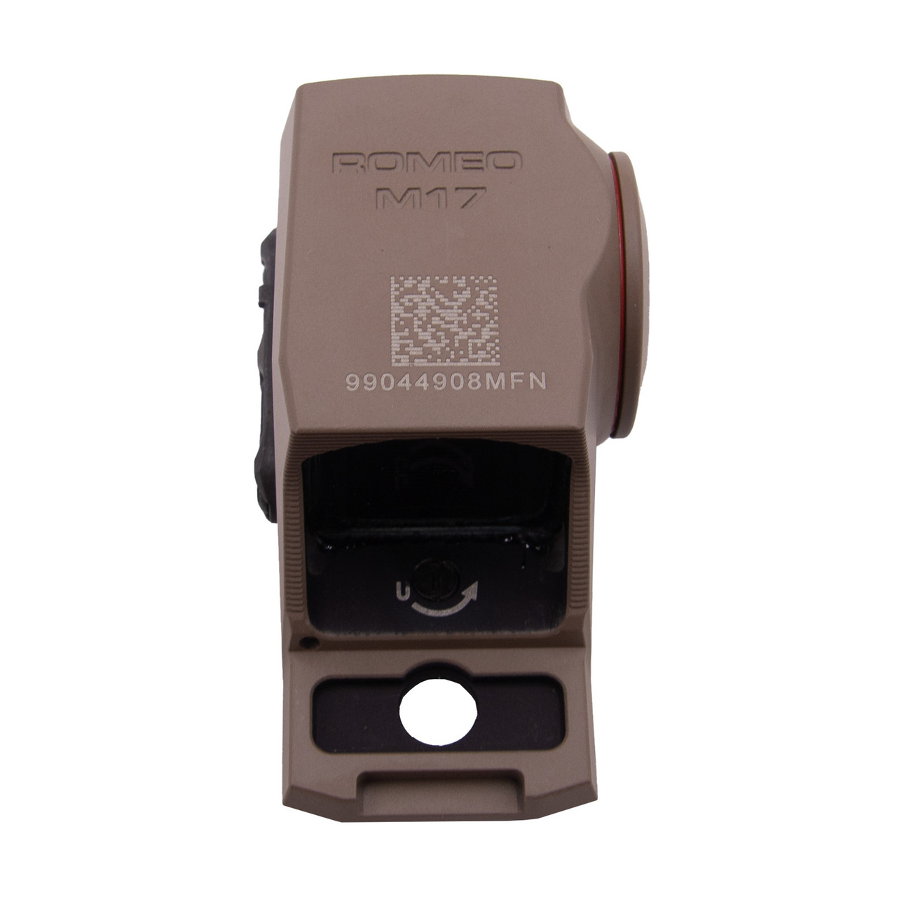 SIG SAUER Romeo-M17 Coyote Reflex Red Dot Sight SORM1700