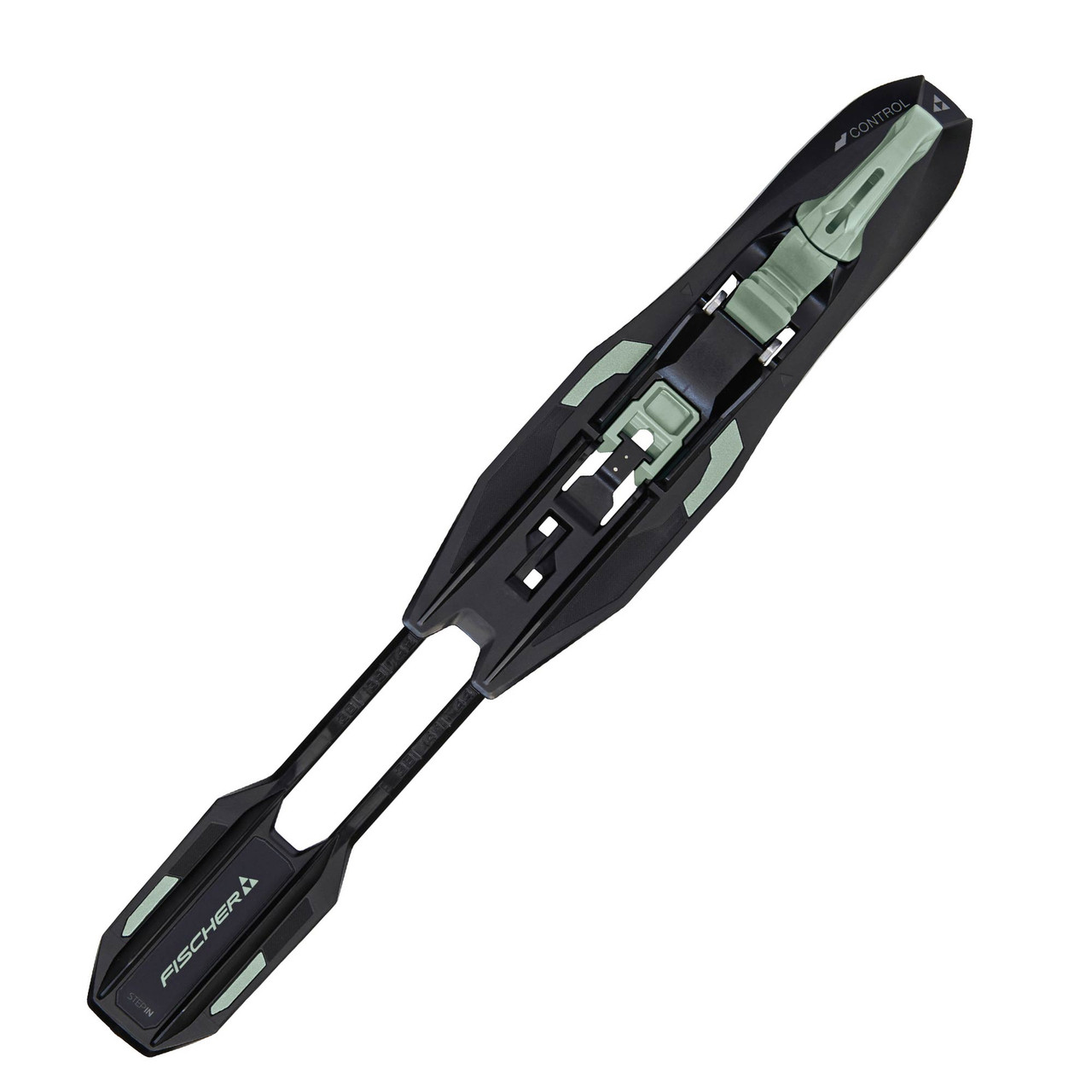 FISCHER Control Step-In IFP Bindings