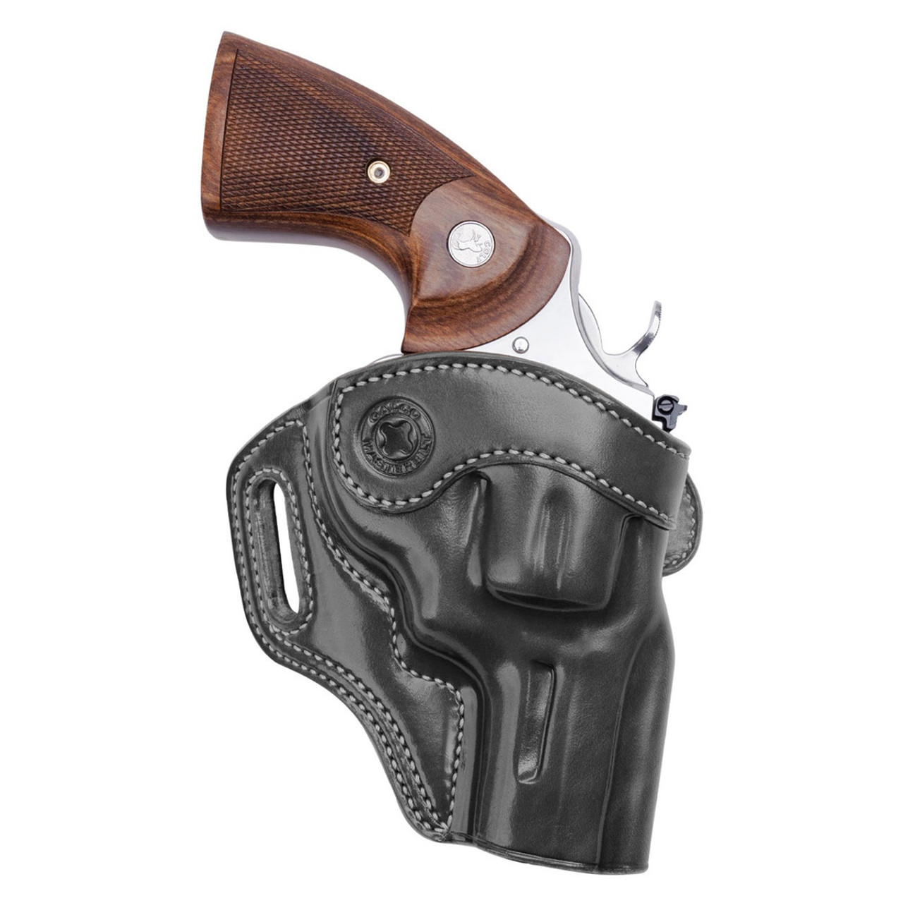 GALCO HOLSTERS リボルバー用　KK130H GALCO Revenger Belt Holster For S&W K Frame REV112