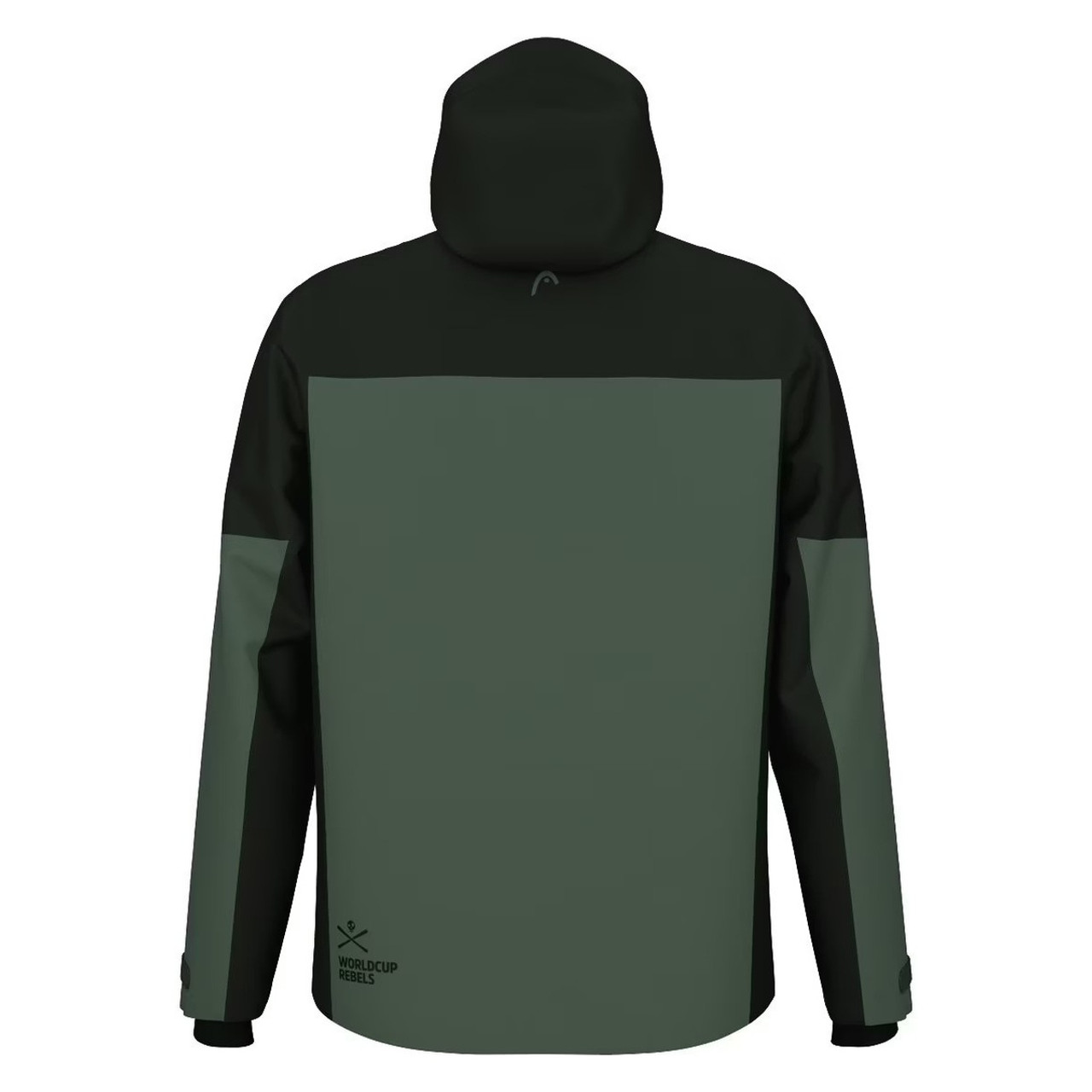 HEAD WORLD CUP REBELS ダウンジャケットXSサイズ HEAD Race Team Jacket Junior - 2023/24 | Ski Clothing  Ski