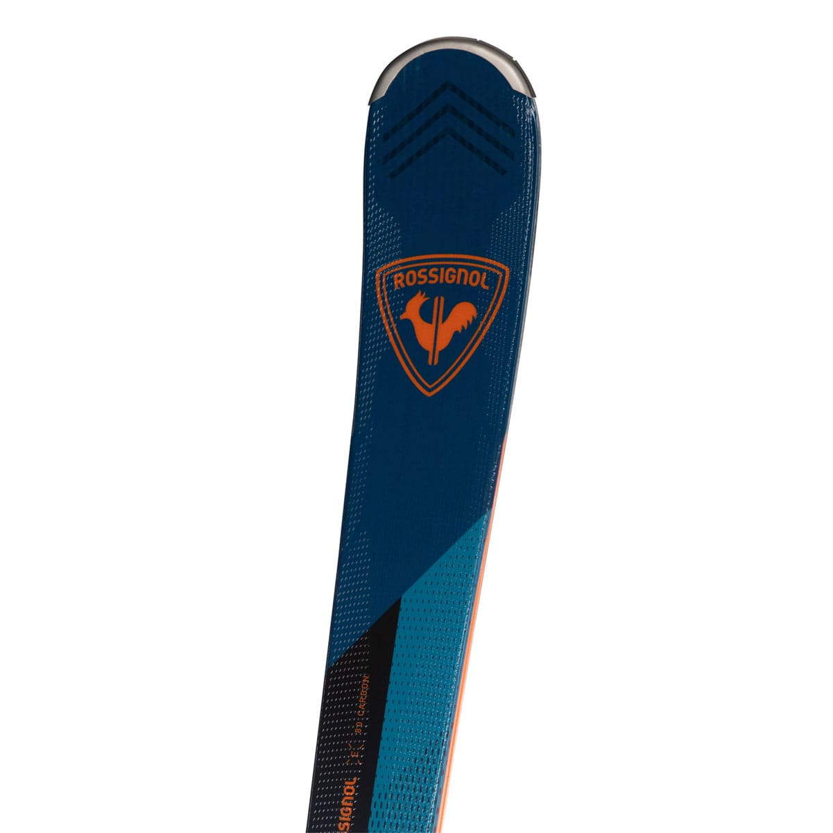 ROSSIGNOL Mens Experience 80 Skis RRNFS03