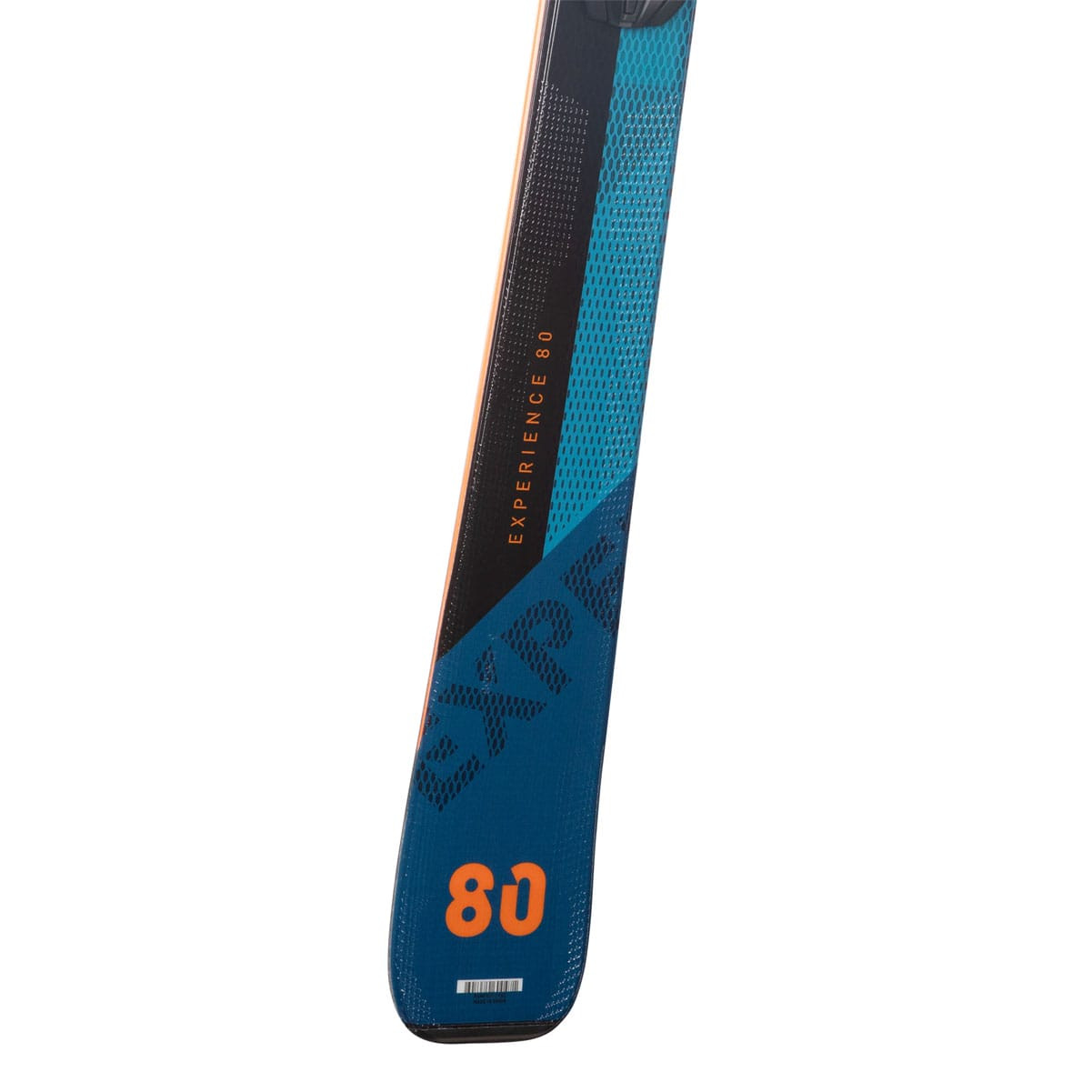 Rossignol Experience Skis - Thumbnail 4