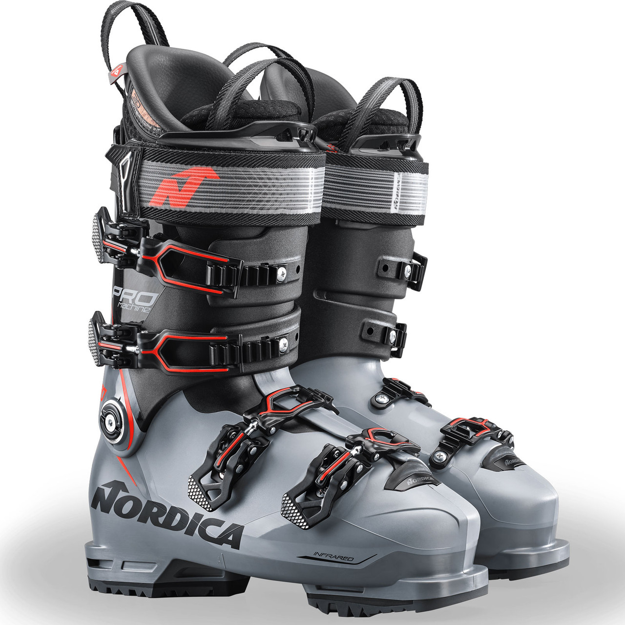 NORDICA Men Promachine 120 Skiing Boots 050F4403688