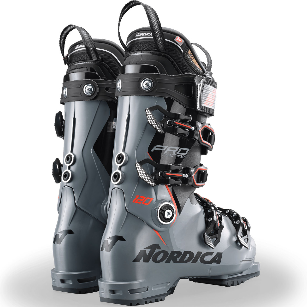 NORDICA Men Promachine 120 Skiing Boots 050F4403688