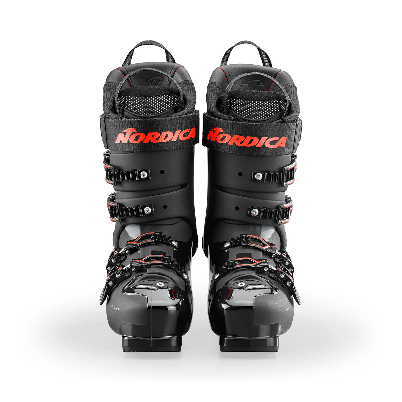 NORDICA Speedmachine 3 130 S Skiing Boots 050G1000741