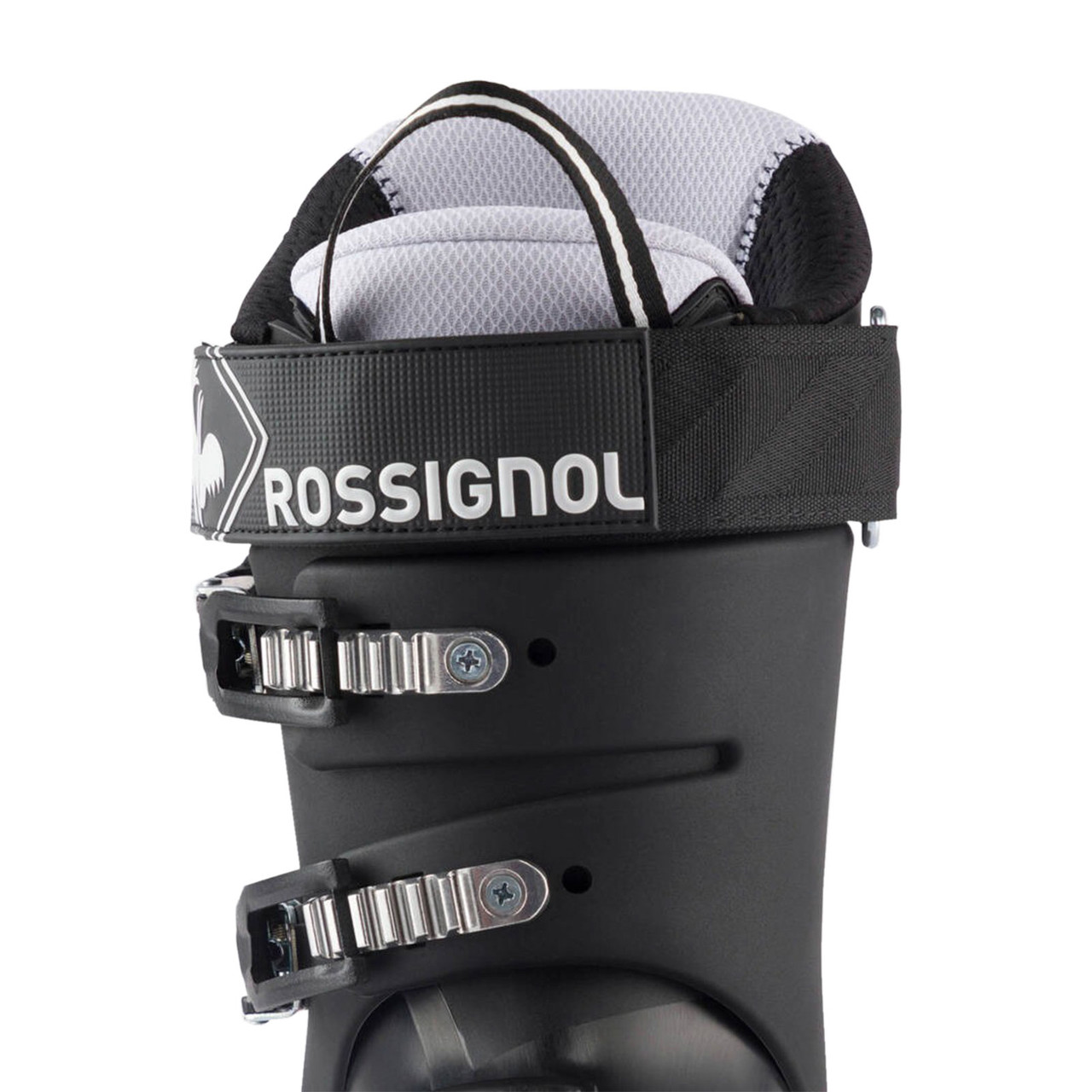Amazon.com : Rossignol Speed 80 Ski Boots, Unisex, Adult