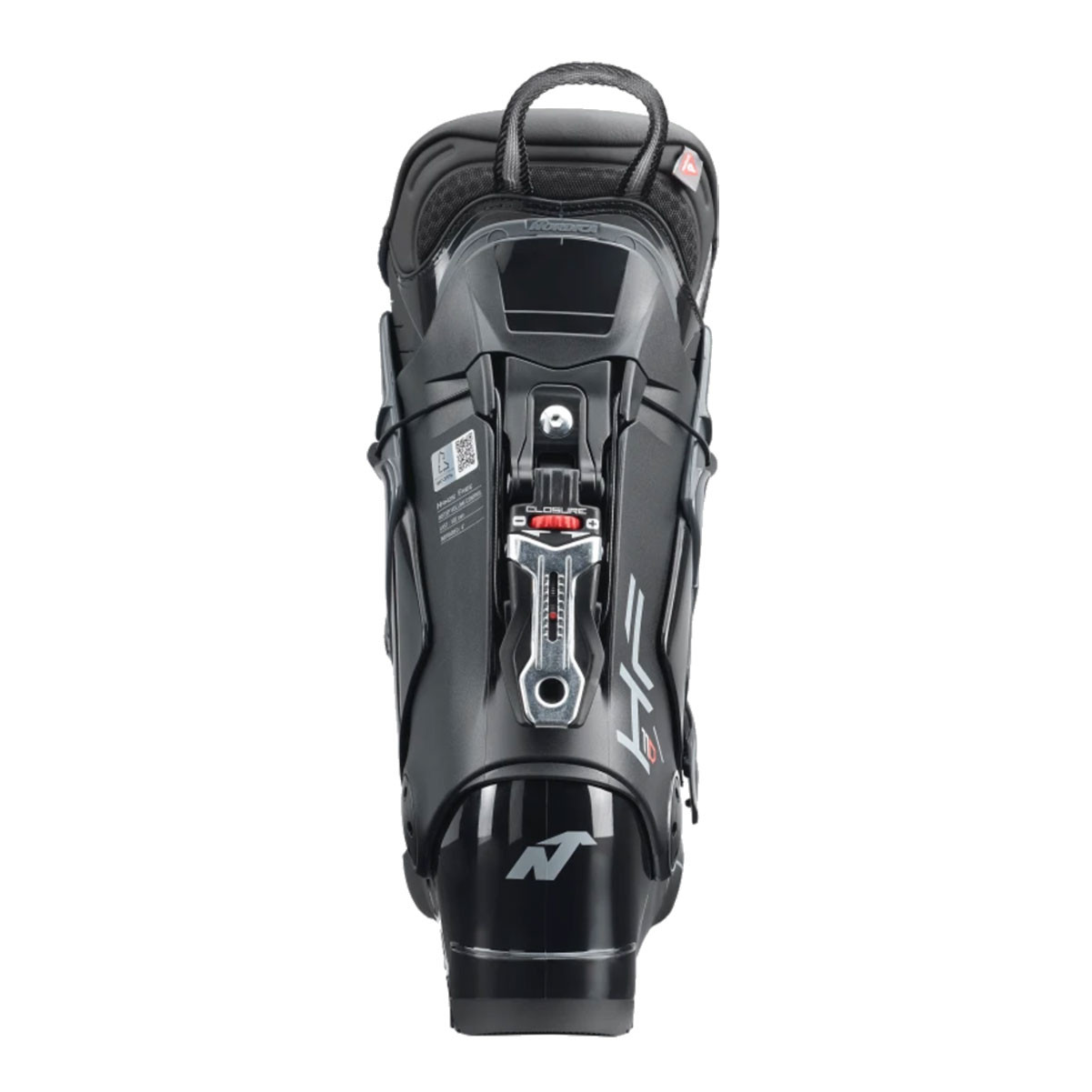 NORDICA Mens HF 110 Ski Boot 050K12017T1