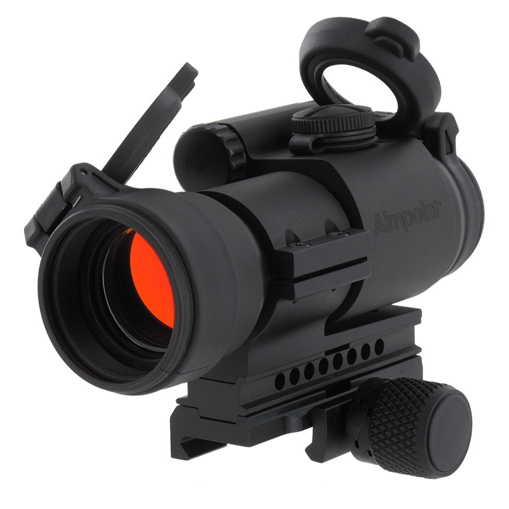 Aimpoint Patrol Rifle Optic
