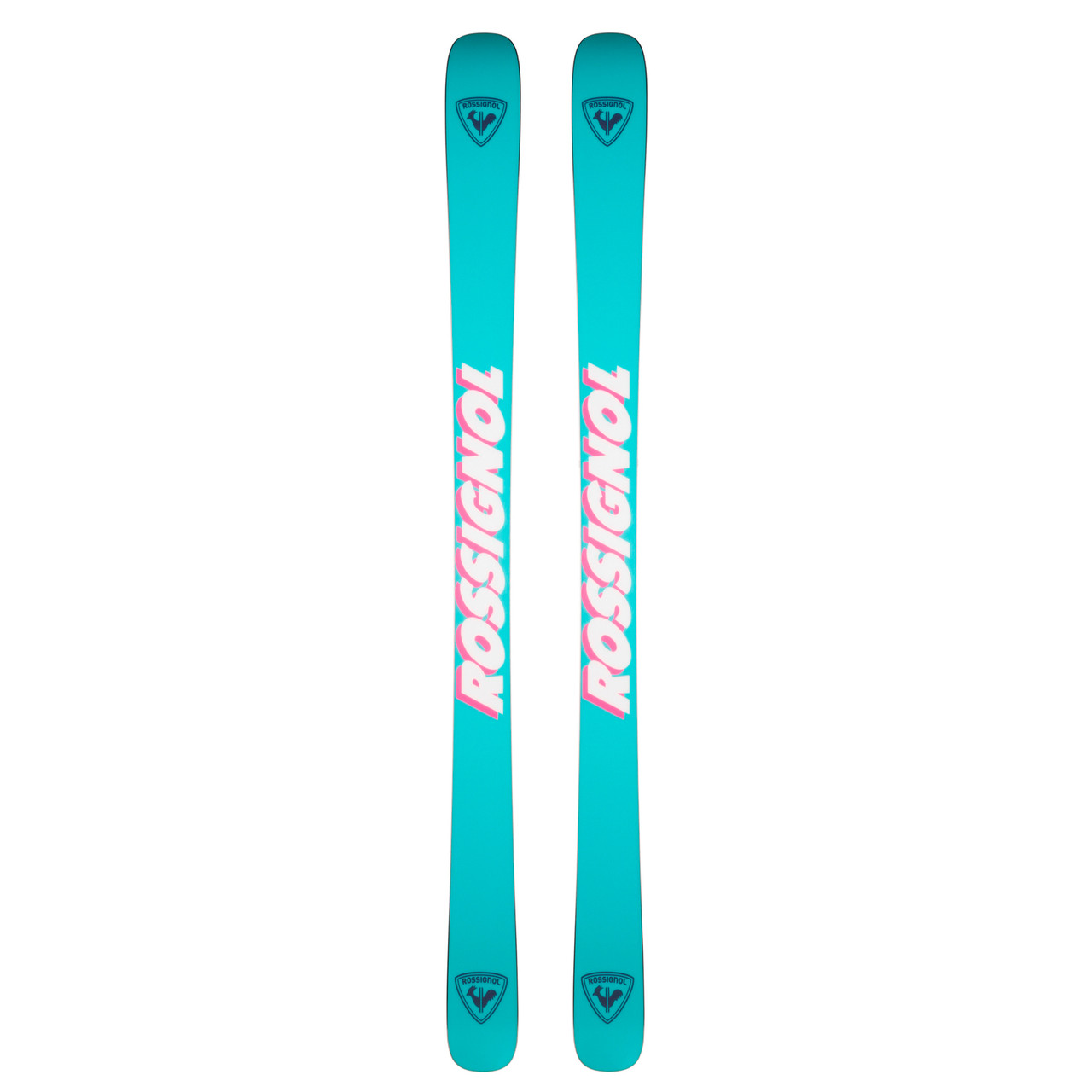 Rossignol Super Ops Skis