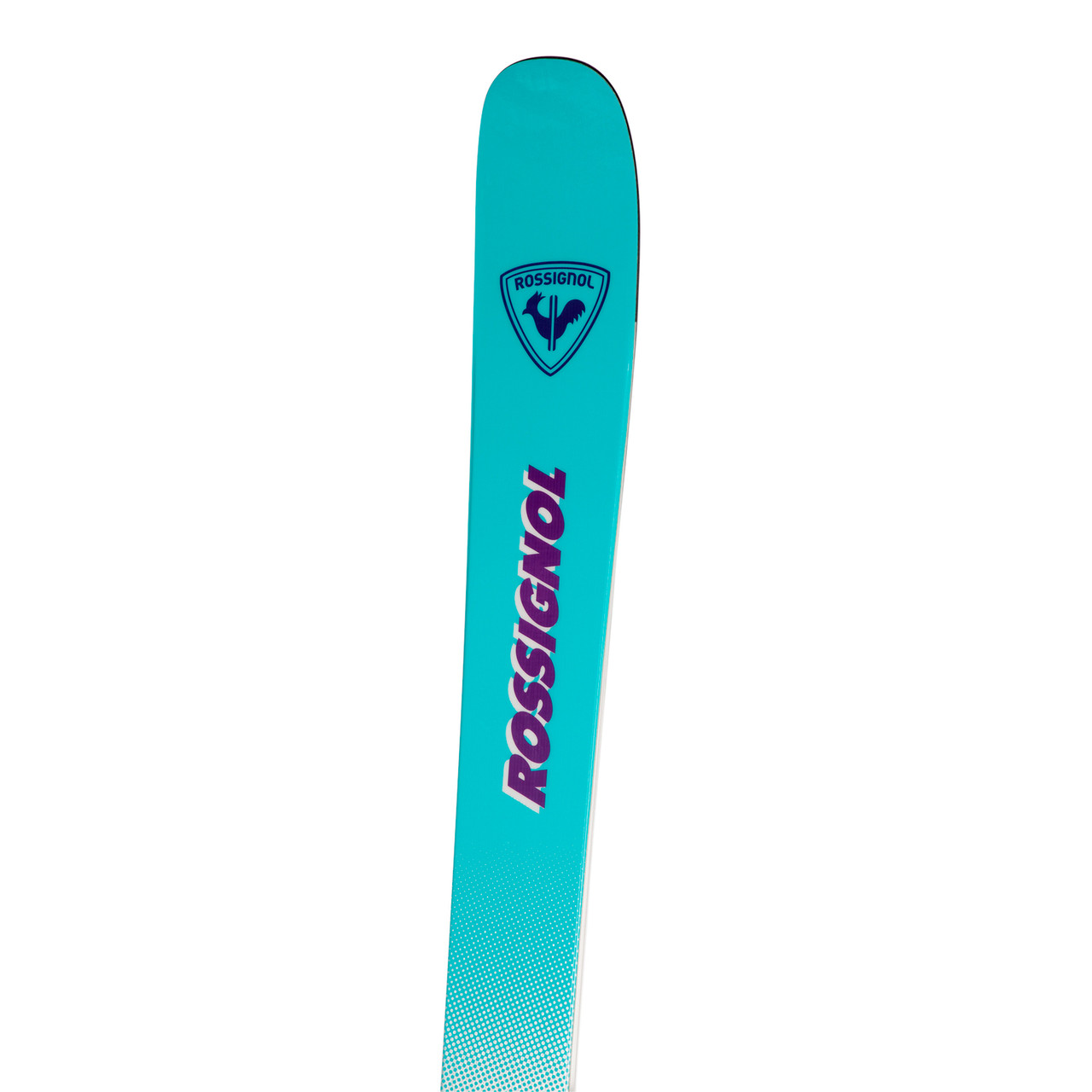 Rossignol Super Ops Skis - Thumbnail 2