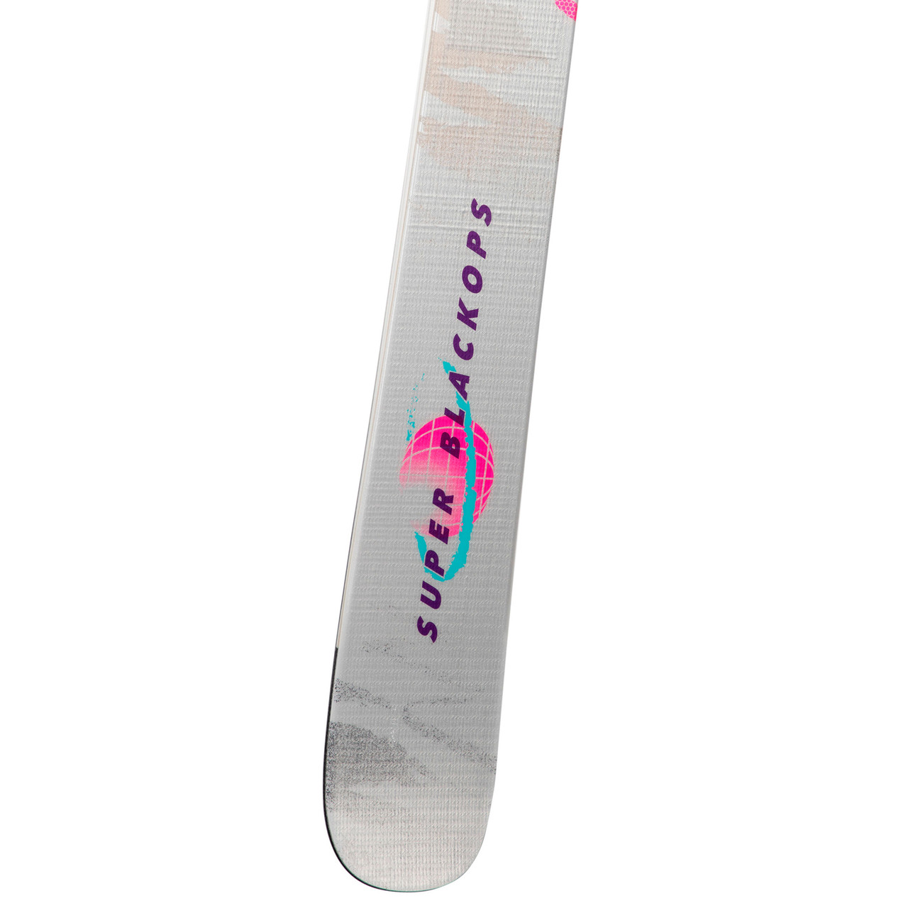 Rossignol Super Ops Skis