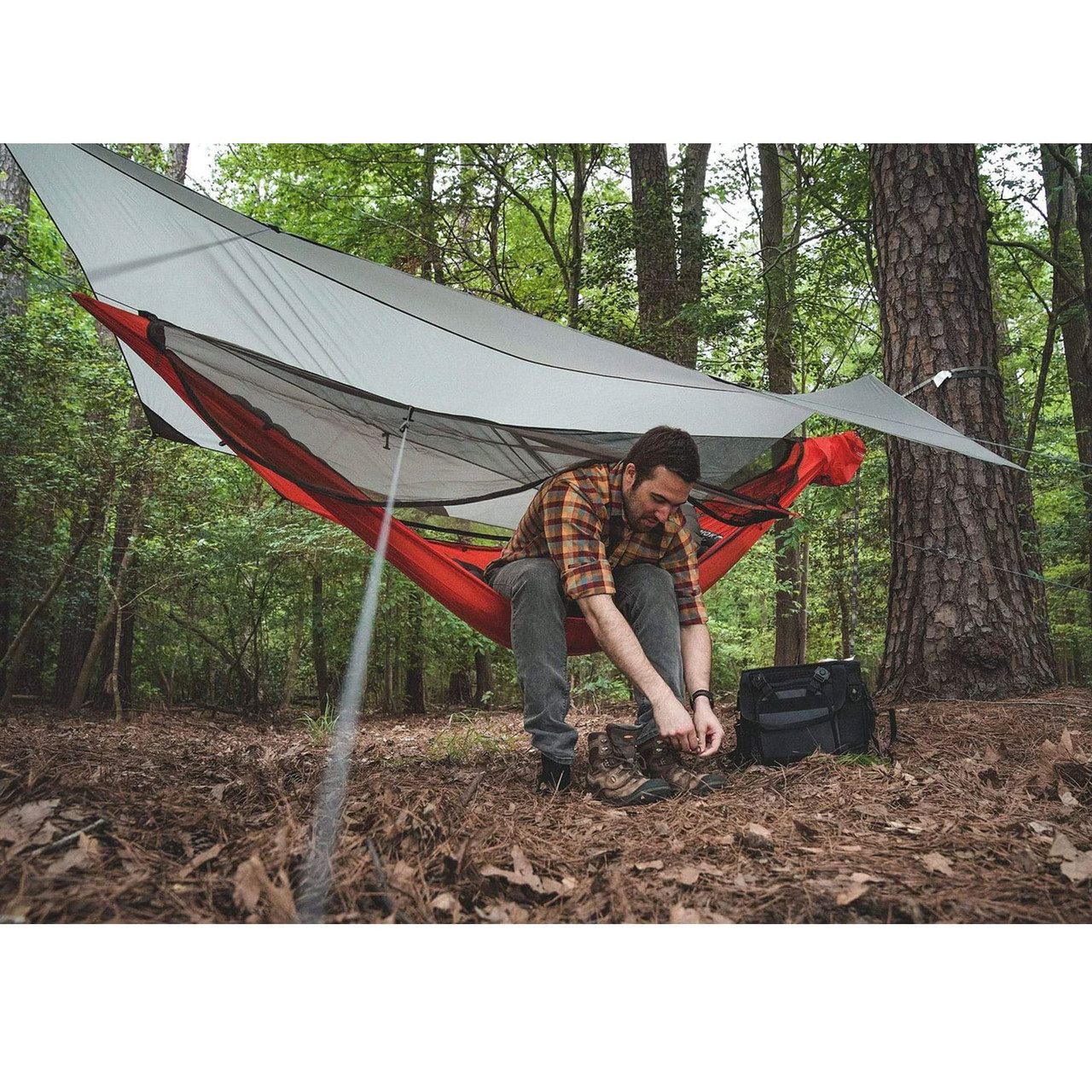 KAMMOK Mantis UL ハンモック Hammock tent - Mantis UL | Kammok