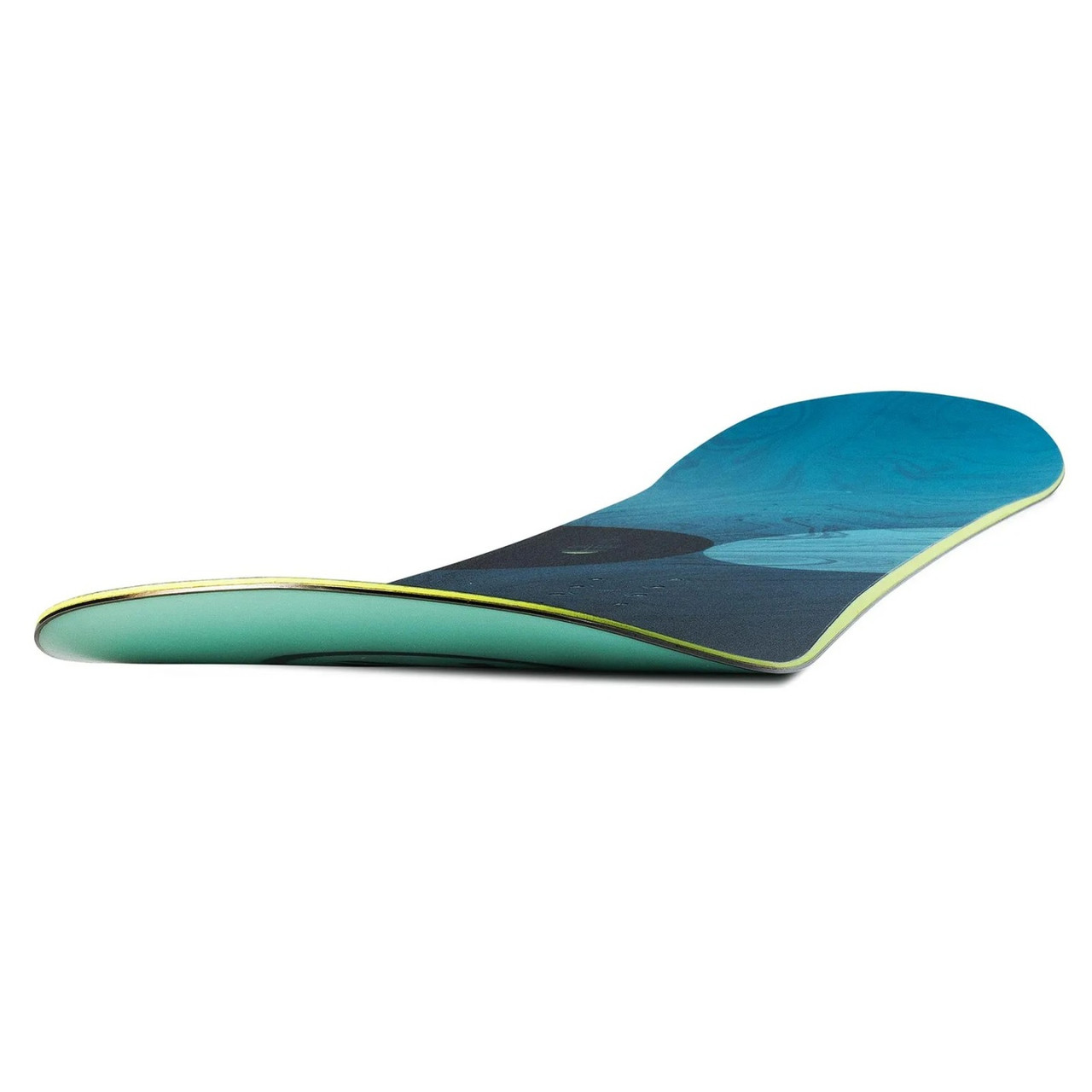 NIDECKER Women Elle Blue Snowboard N-25-SNW-ELL-XX