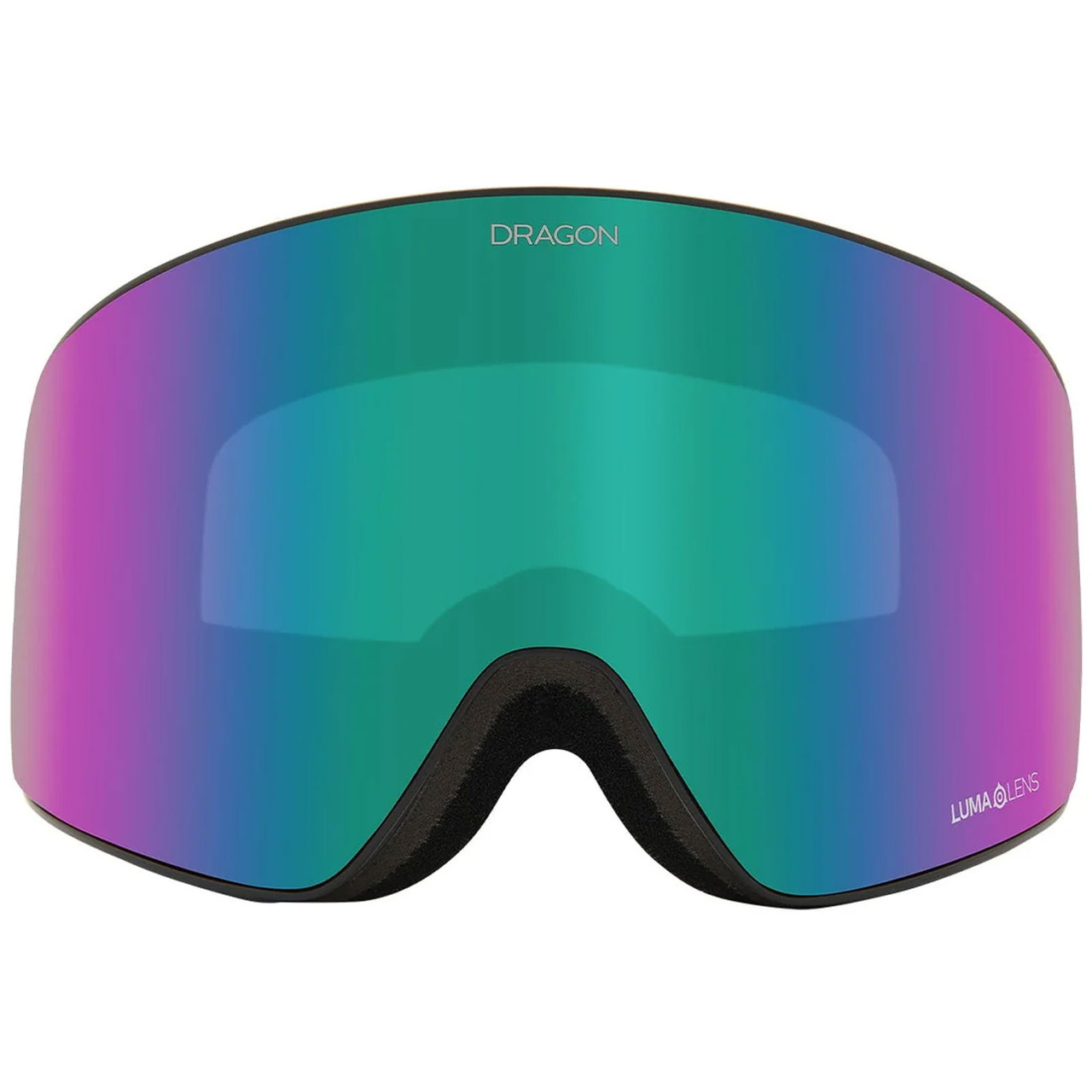 DRAGON PXV IR Goggles w/ Bonus Lens DRG1686534