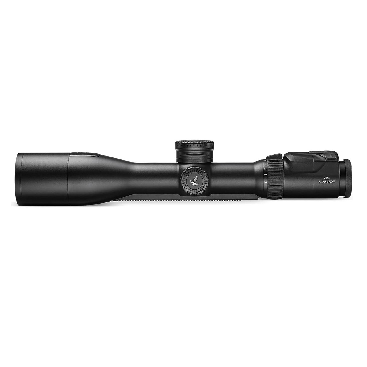 SWAROVSKI dS 5-25x52 Gen II 4A-I Riflescope 71003
