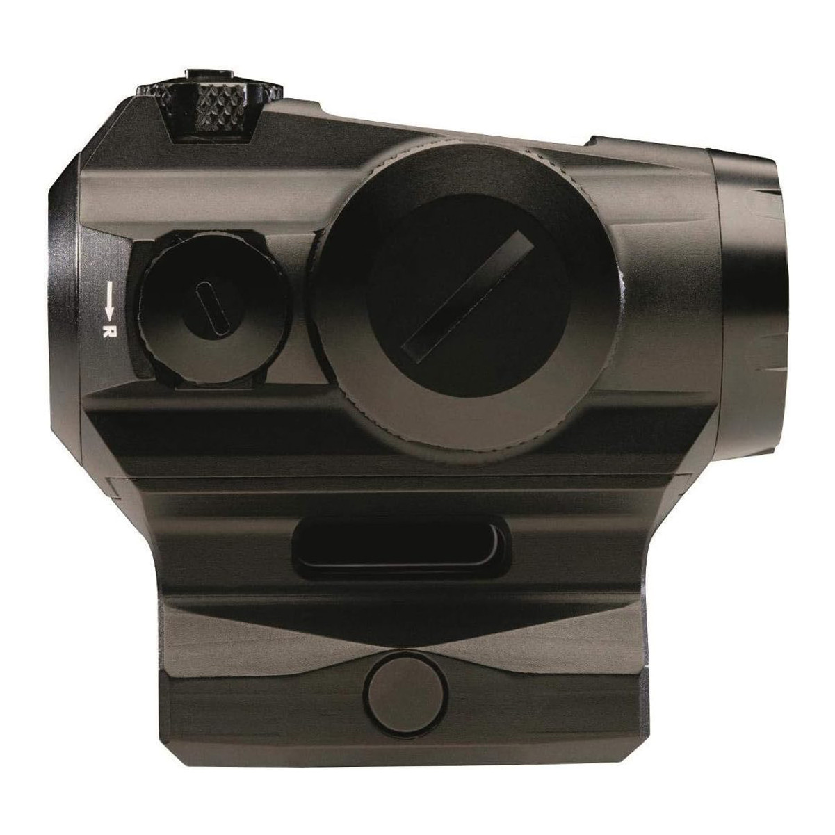 SIG SAUER Romeo4T 1x20mm FDE Red Dot Sight SOR43131