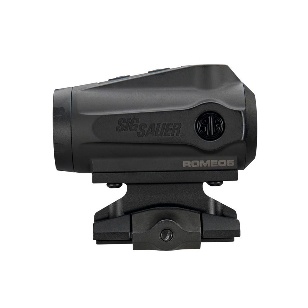 SIG SAUER Romeo5 Gen Ii Compact 1 41 M1913 I-Beam 1X20mm 2 Moa Red