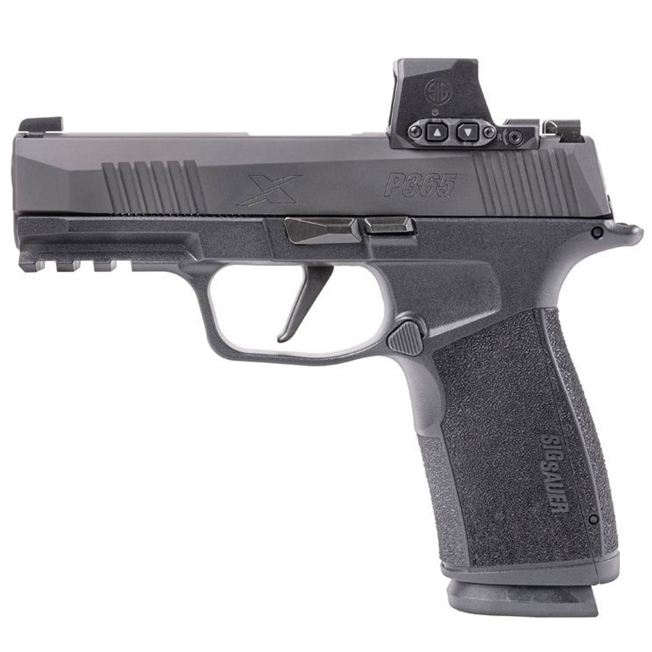 SIG SAUER ROMEO-X Compact Reflex Red Dot Sight SORX1200