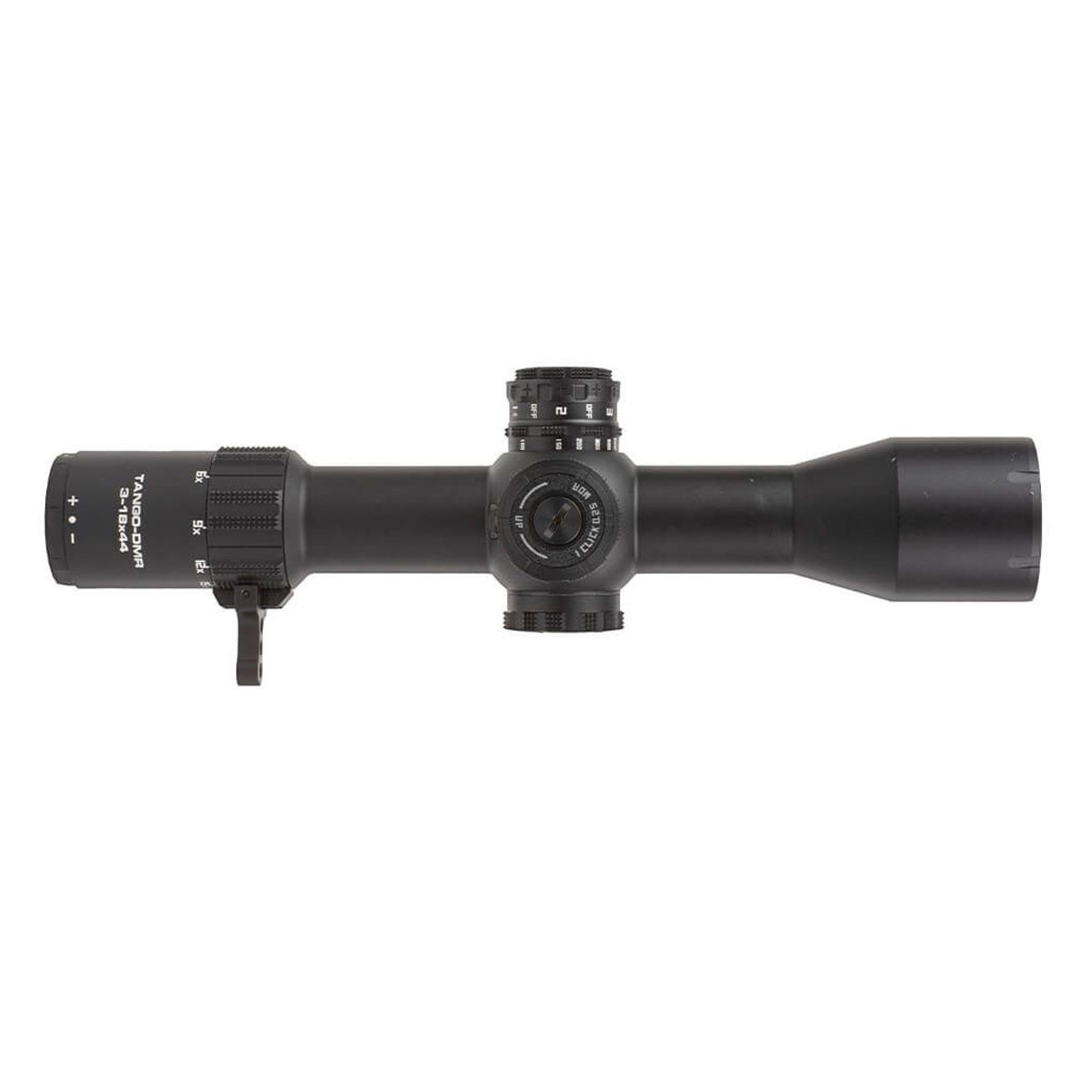 SIG SAUER Tango-DMR Riflescope - Thumbnail 5