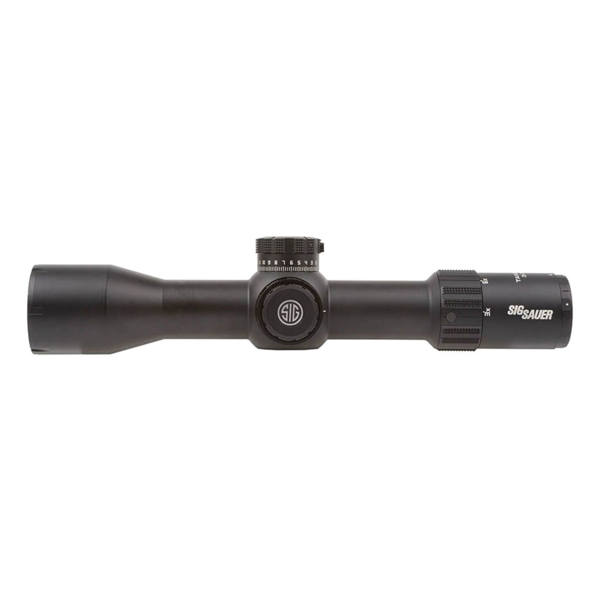 Sig Sauer Tango-DMR Scope - Thumbnail 3