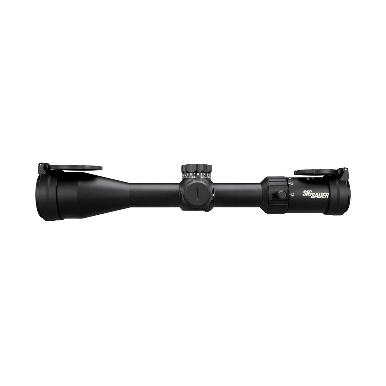 Sig Sauer Whiskey4 Scope