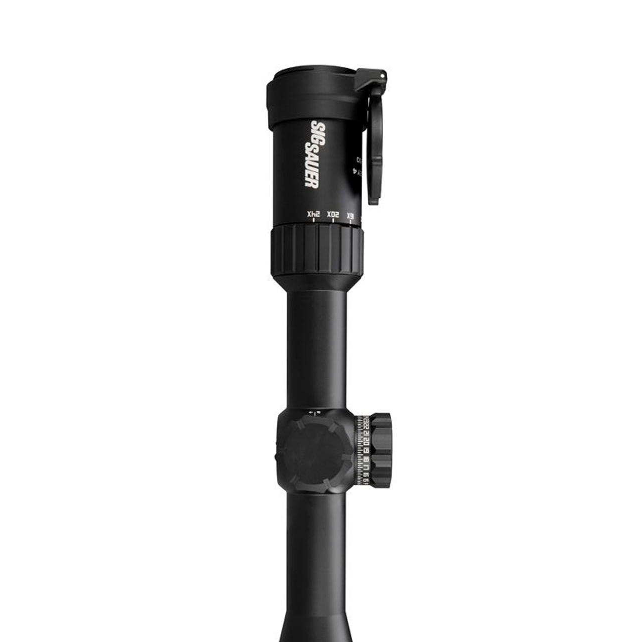 Sig Sauer Whiskey4 Scope - Thumbnail 2