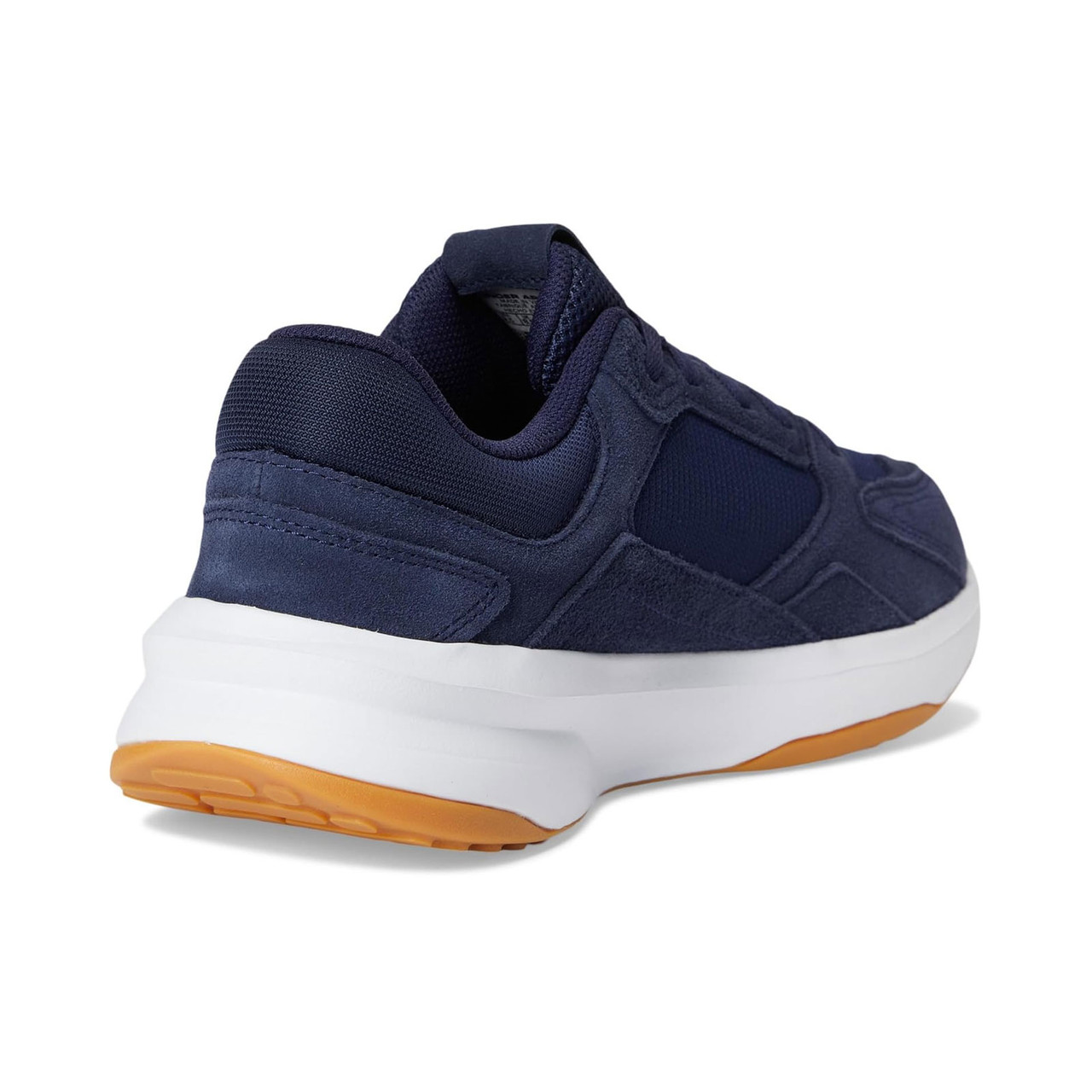 UNDER ARMOUR Men Edge Suede Training Shoes 3027731