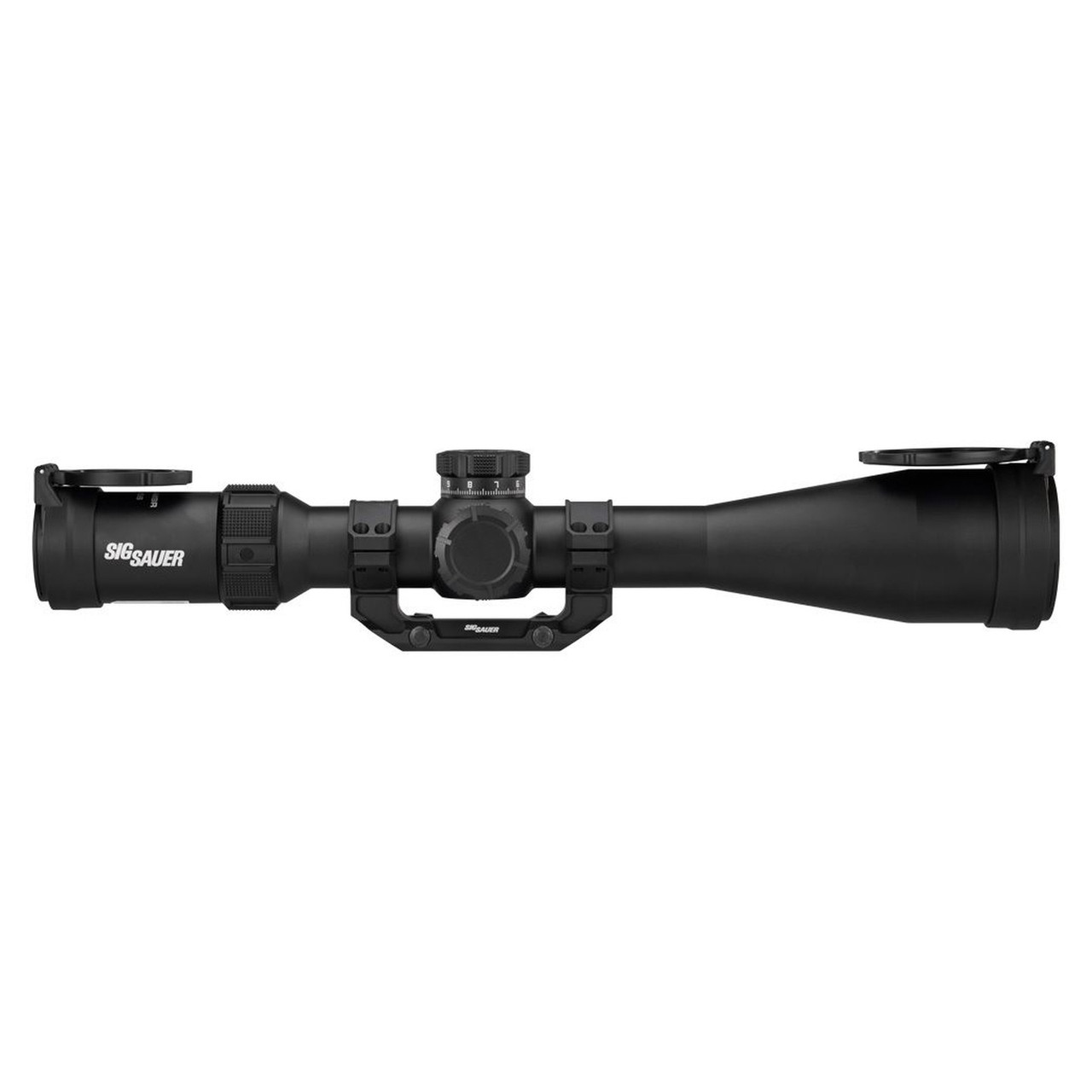 SIG SAUER TANGO タイプ スコープ SIG SAUER Tango-MSR 5-30x56mm Rifle Scope SOTM65001