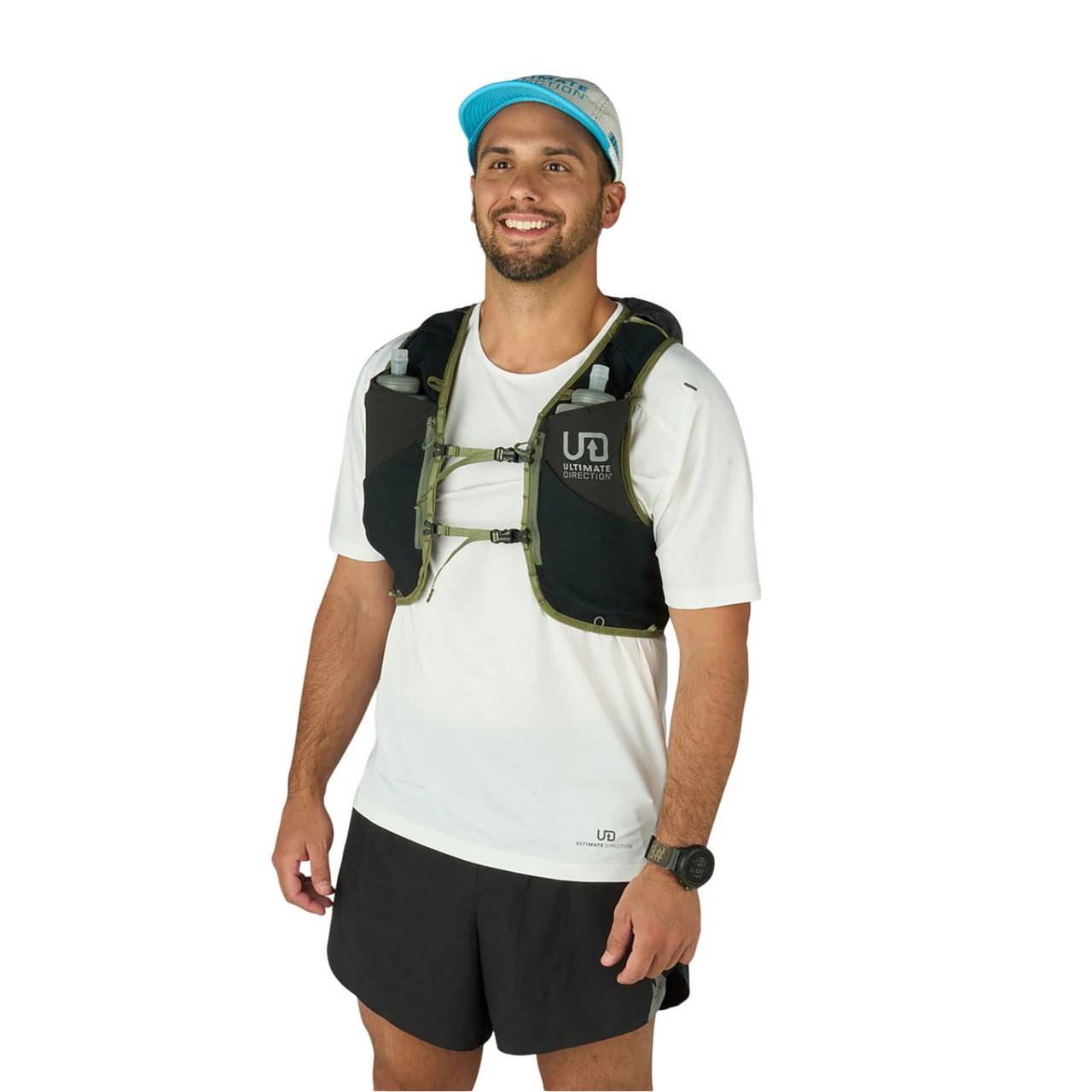 Ultimate Direction Ultra Vest
