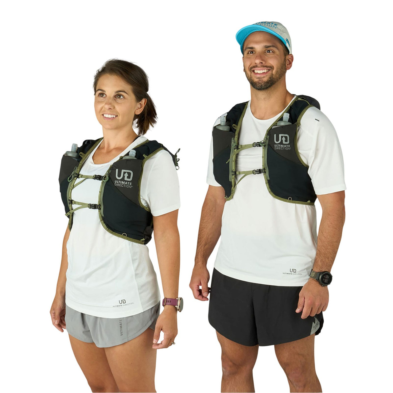 Ultimate Direction Ultra Vest - Thumbnail 5