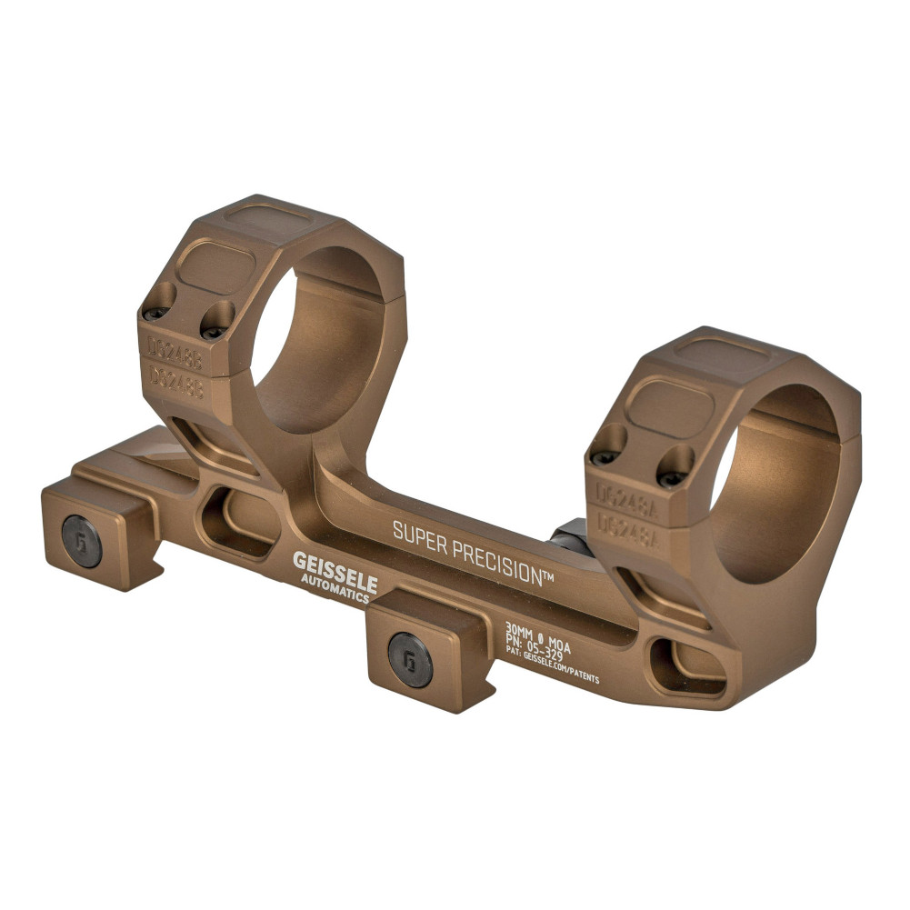 Geissele Automatics Super Precision Mount
