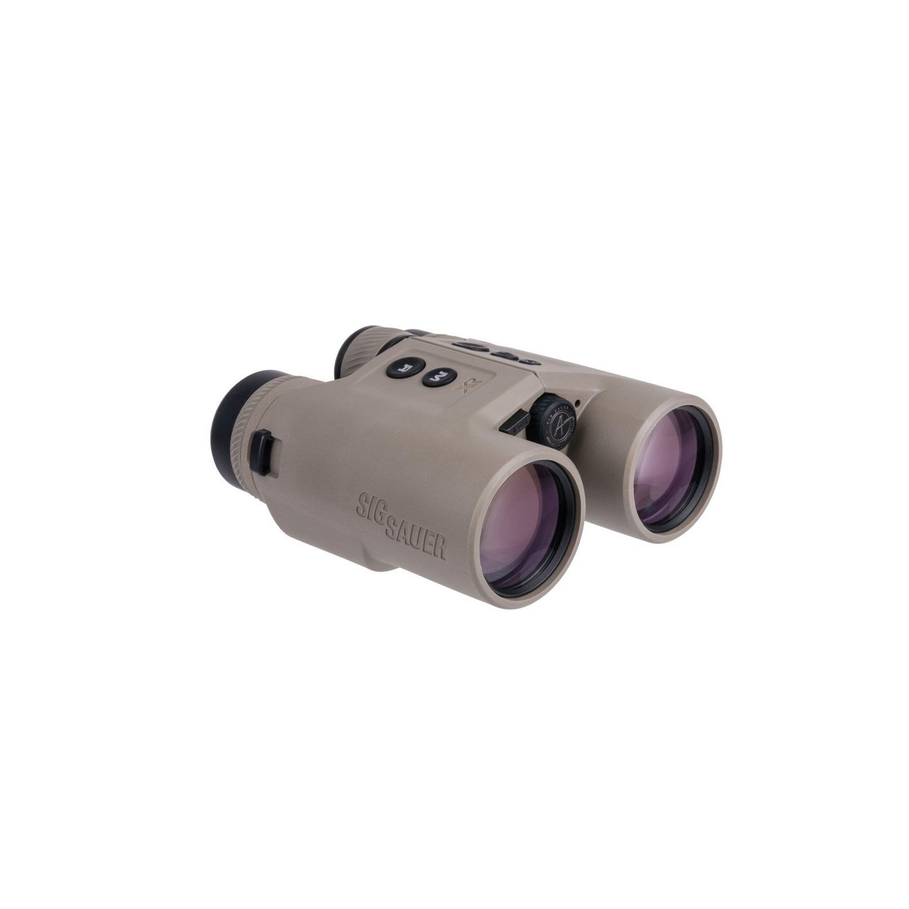 SIG Sauer KILO10K-ABS Binocular - Thumbnail 2