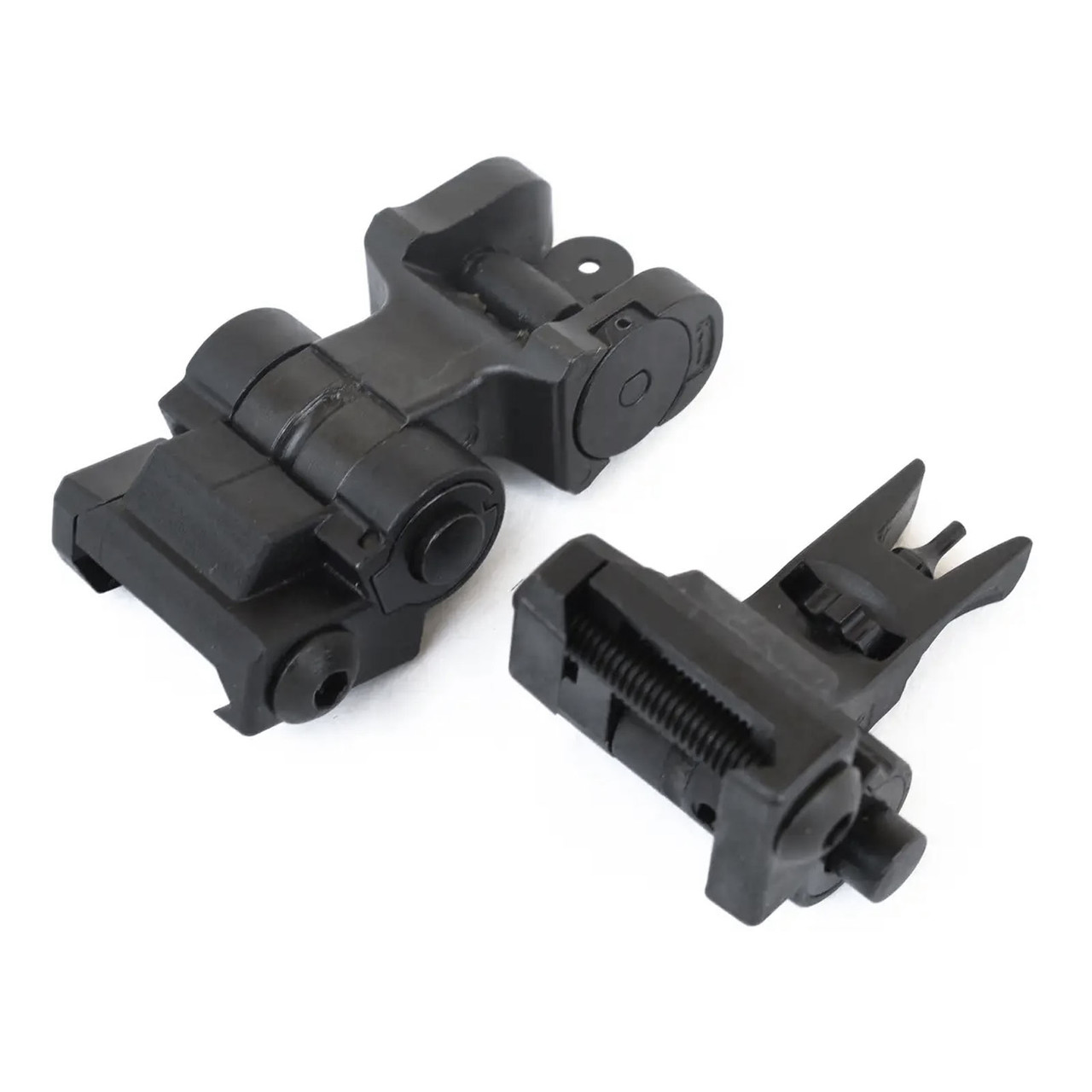 SIG SAUER FLIP UP IRON SIGHTS アイアンサイト実物 SIG SAUER Flip Up Iron Sights SITE-SET-1913-FLIP