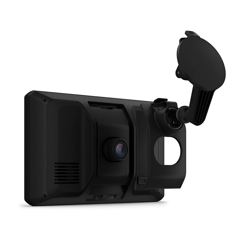 Garmin RVCam 795 RV Navigator - Thumbnail 2