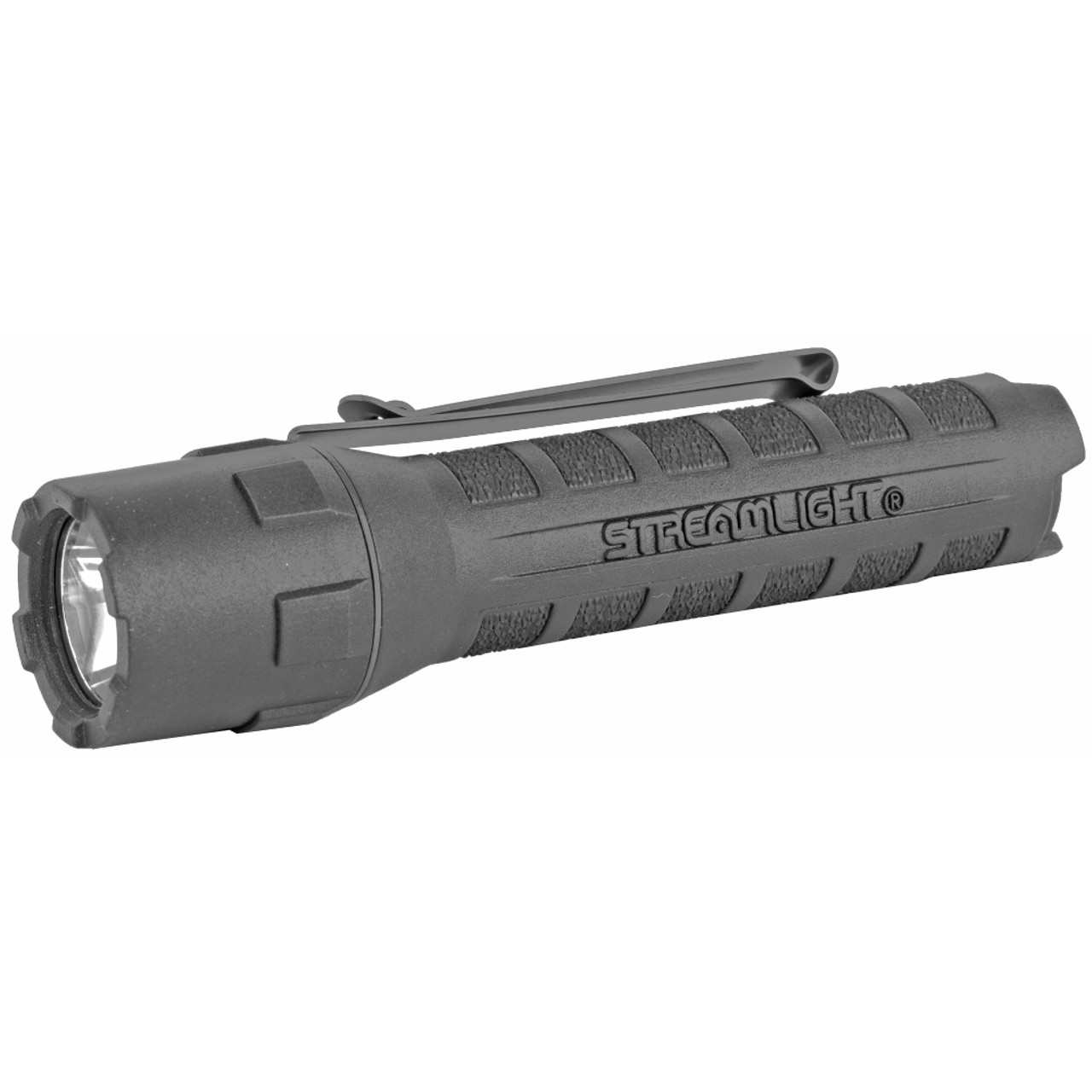 STREAMLIGHT PolyTac X USB Tactical Flashlight