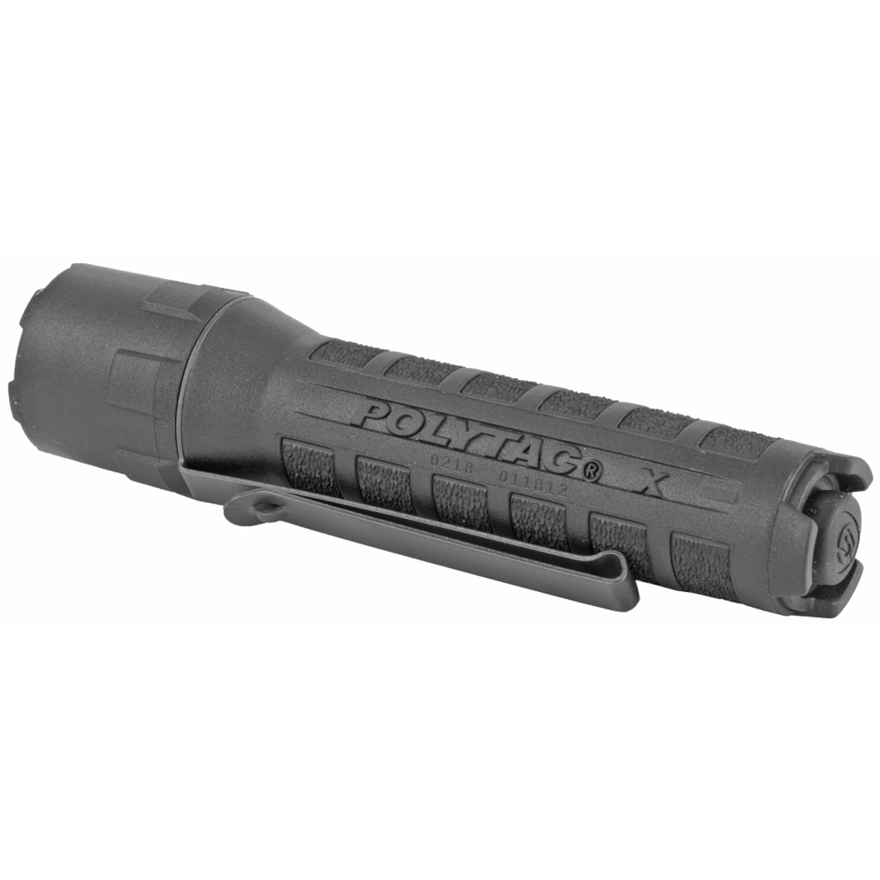 STREAMLIGHT PolyTac X USB Tactical Flashlight