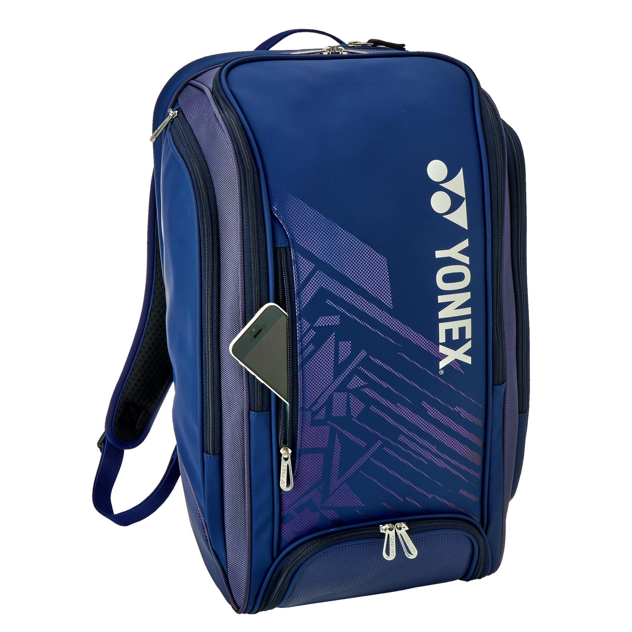 Yonex EXPERT Backpack - Thumbnail 4