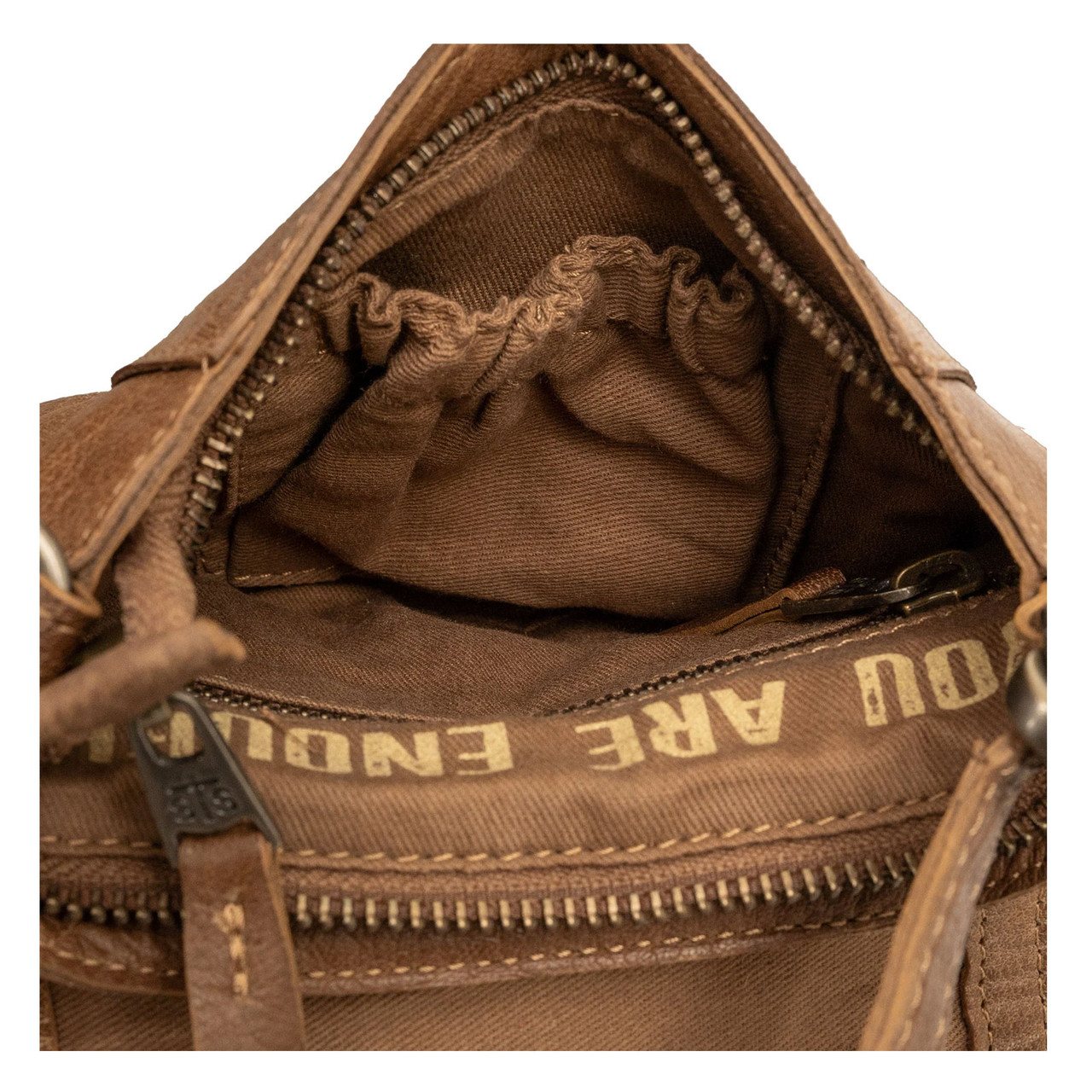 BRETELLE 1907 TURNER SADDLERY CUIR (MARRON 52) - Armurerie de la Bourse