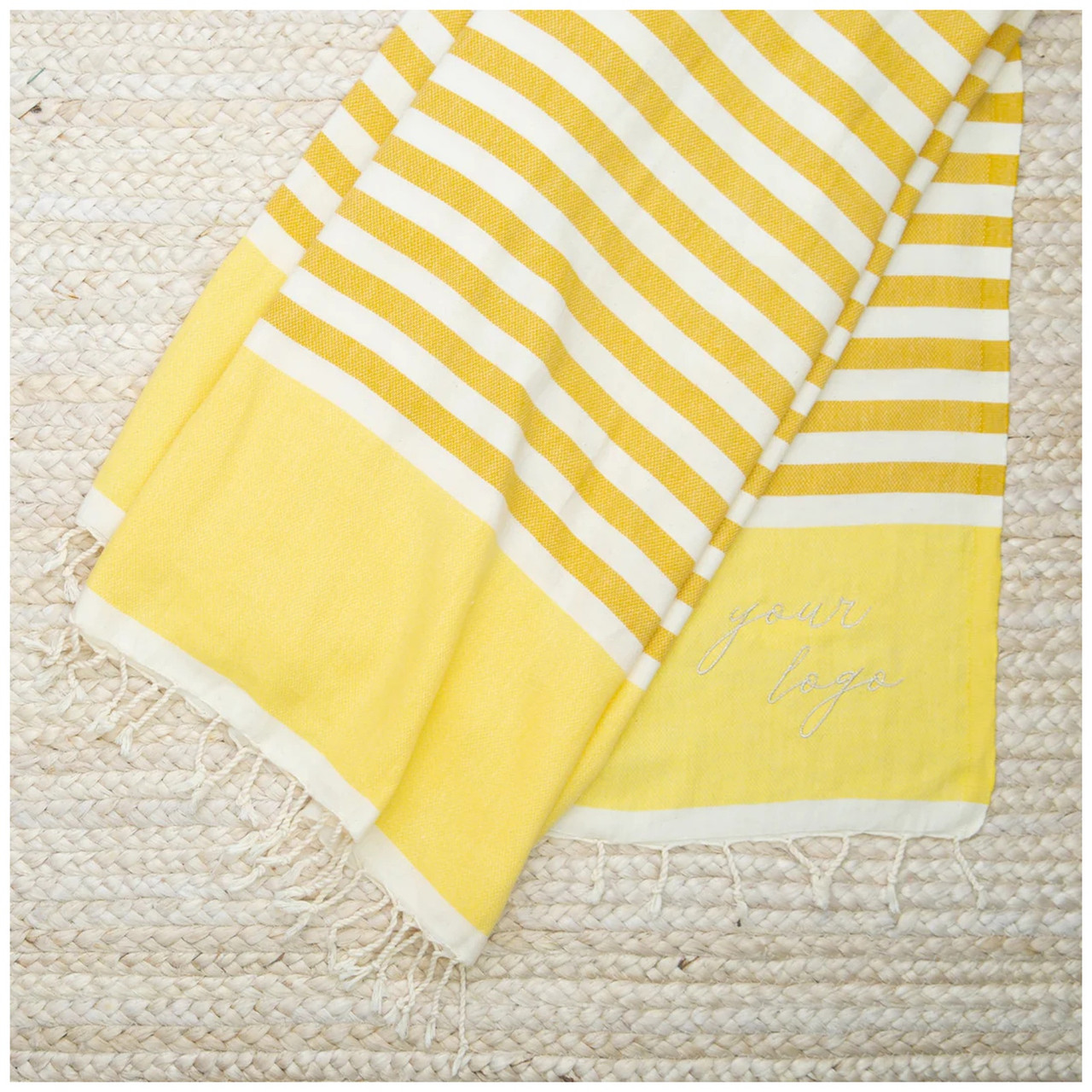 feelgoodz Bayside Turkish Towel - Thumbnail 3